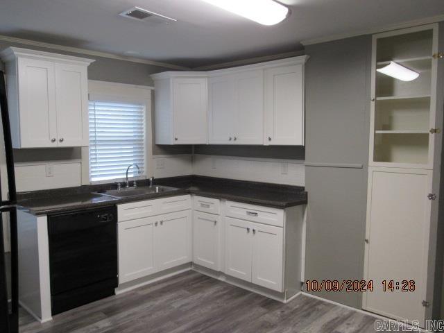 Anderson - Residential Lease