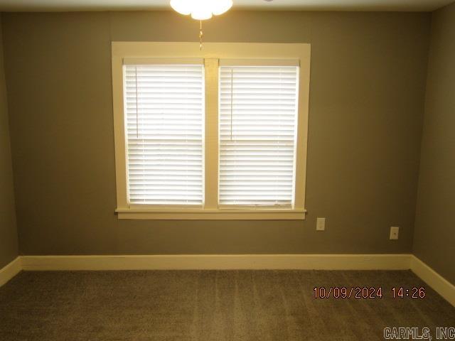 Anderson - Residential Lease