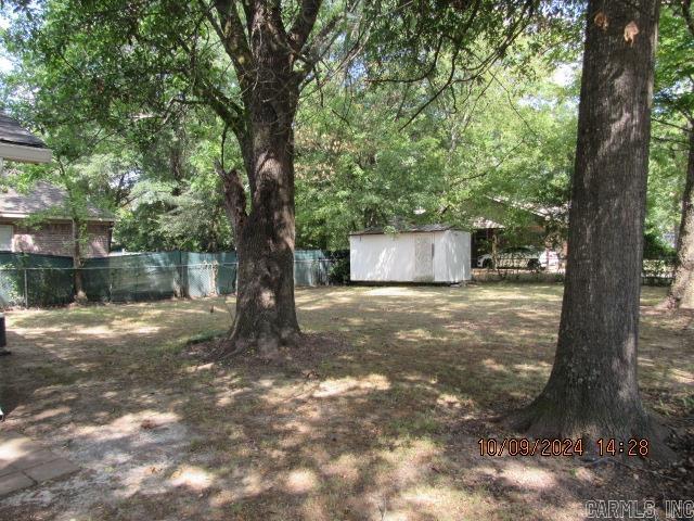 Anderson - Residential Lease