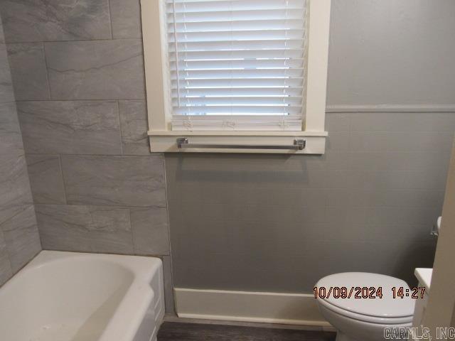 Anderson - Residential Lease