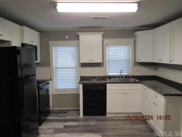 Anderson - Residential Lease