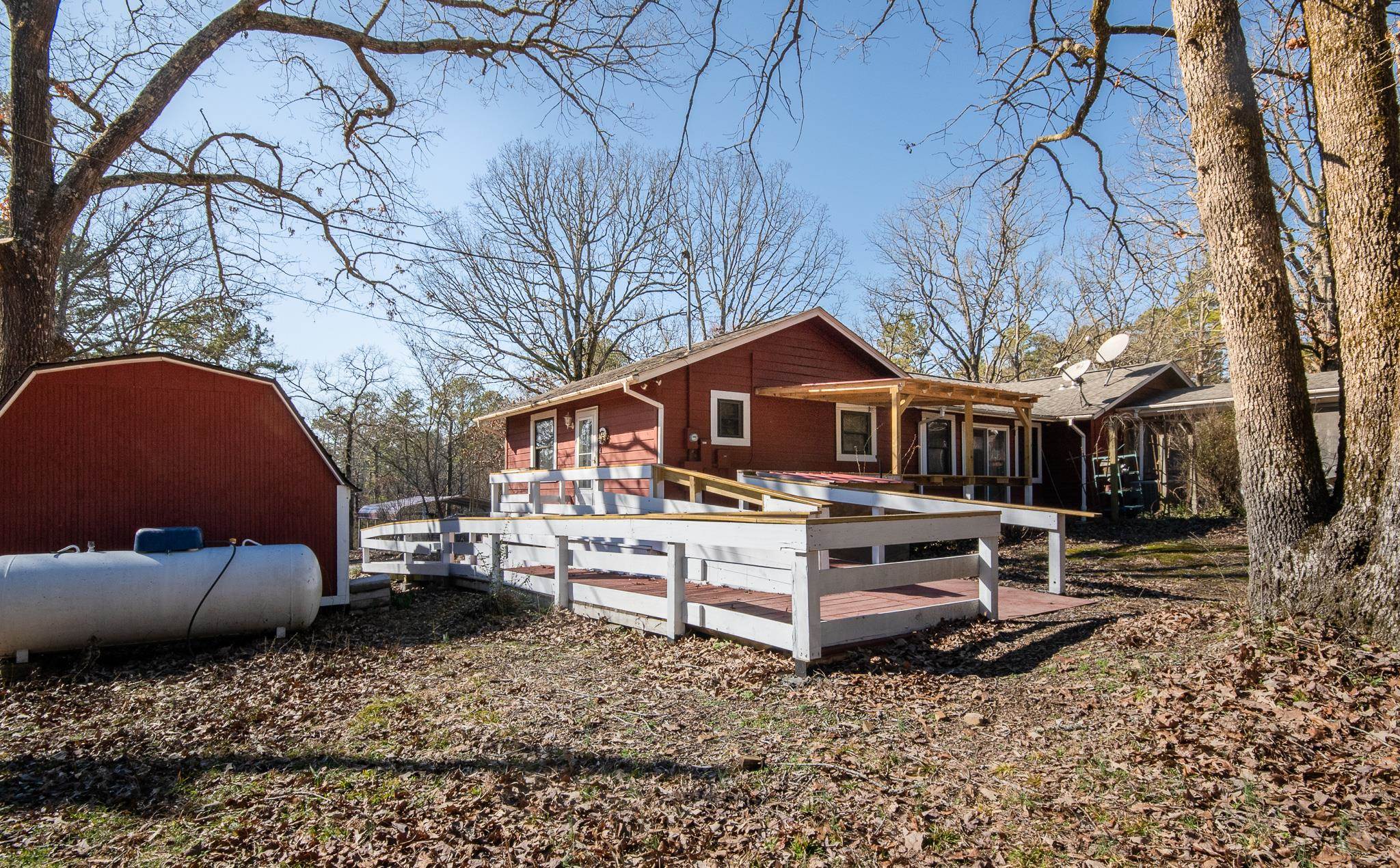 Mena Rural - Residential