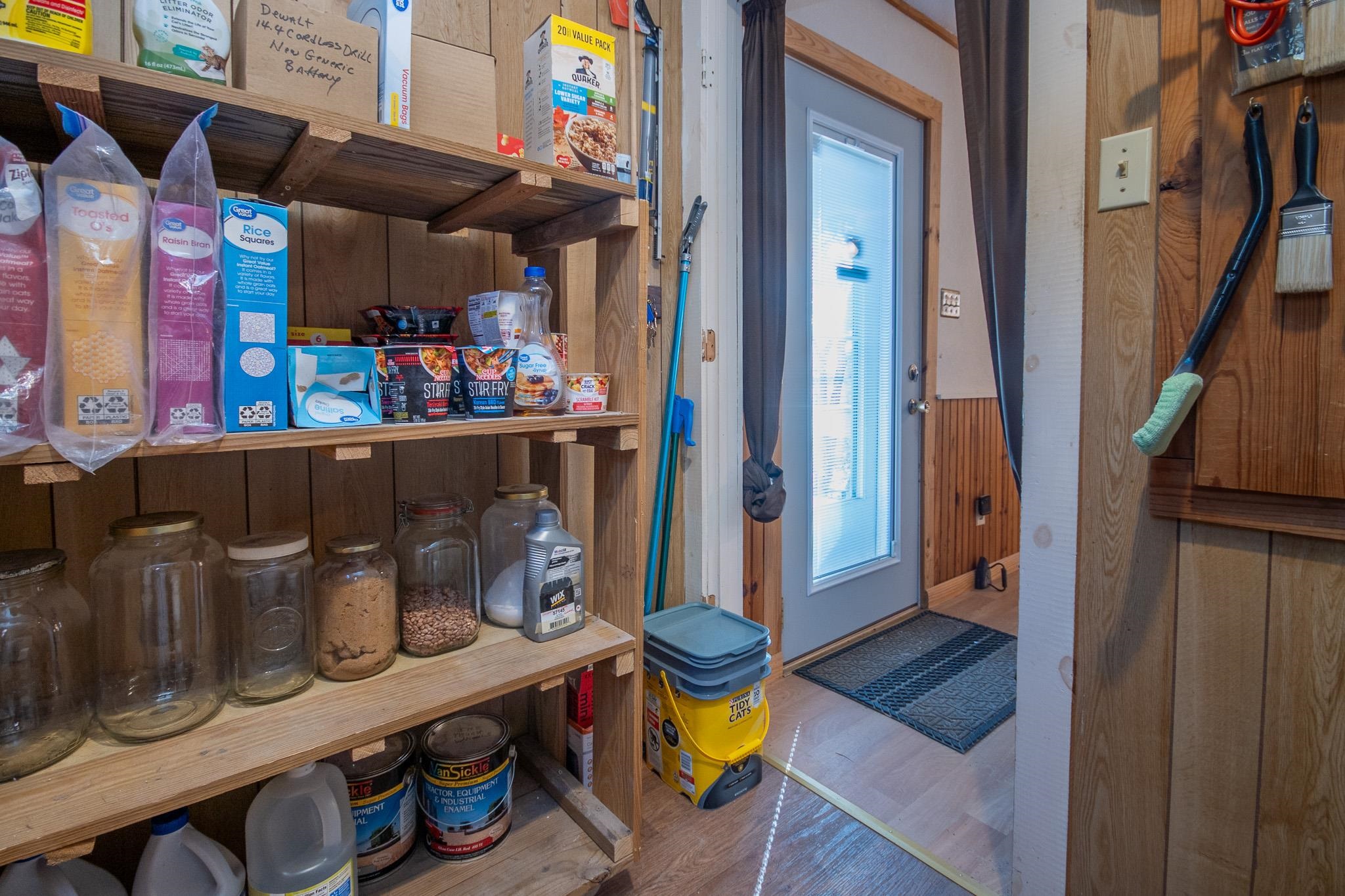 Mena Rural - Residential