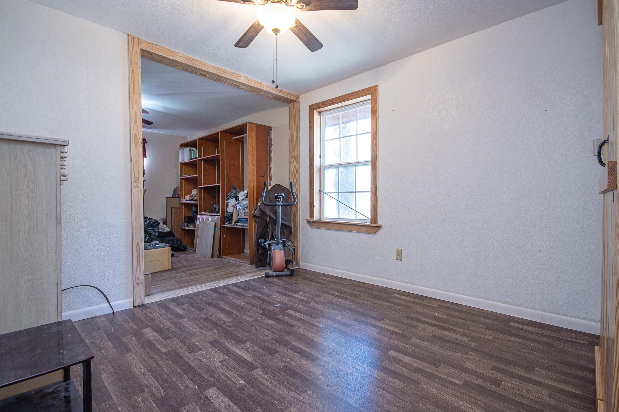 Mena Rural - Residential