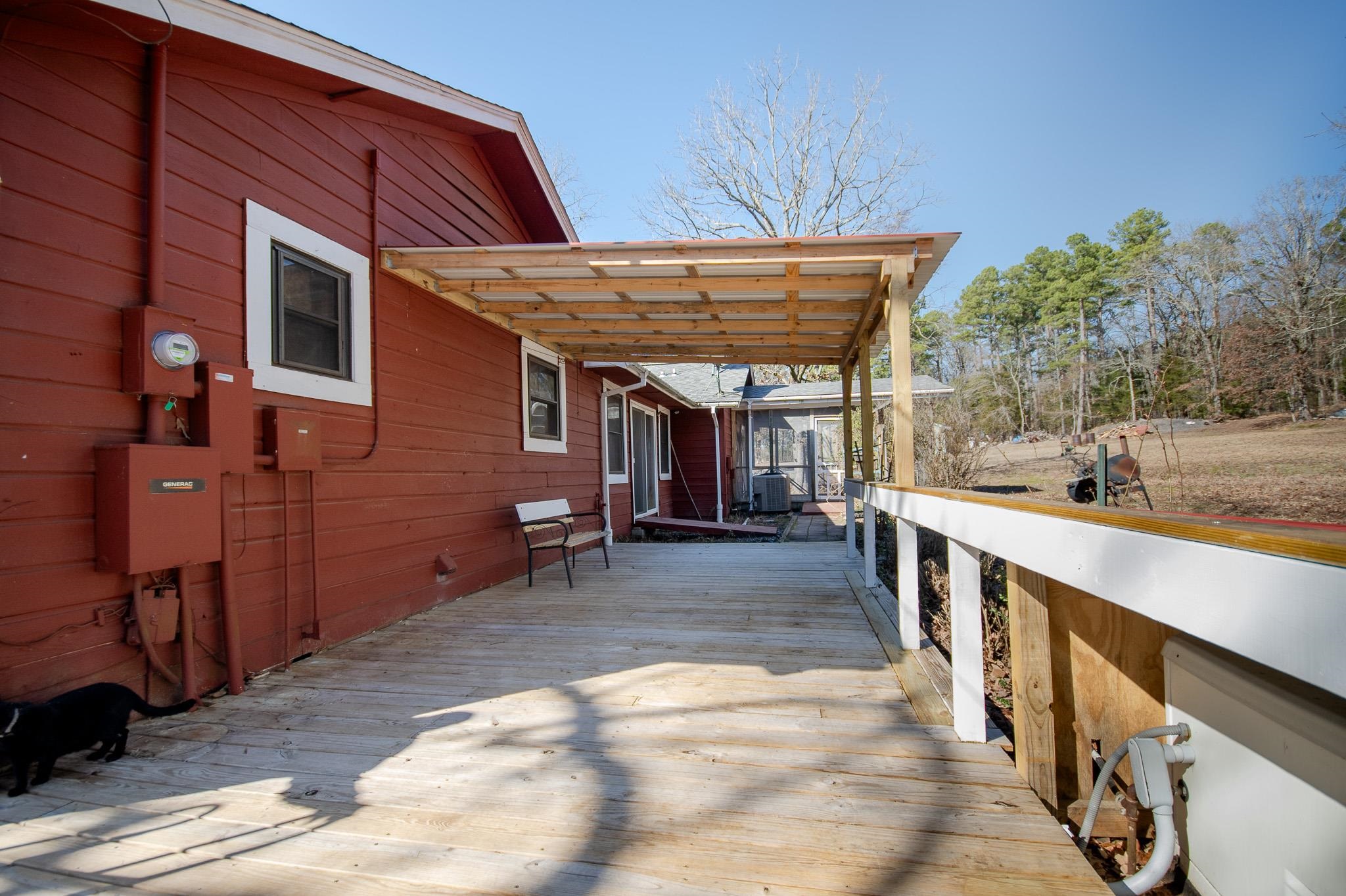 Mena Rural - Residential