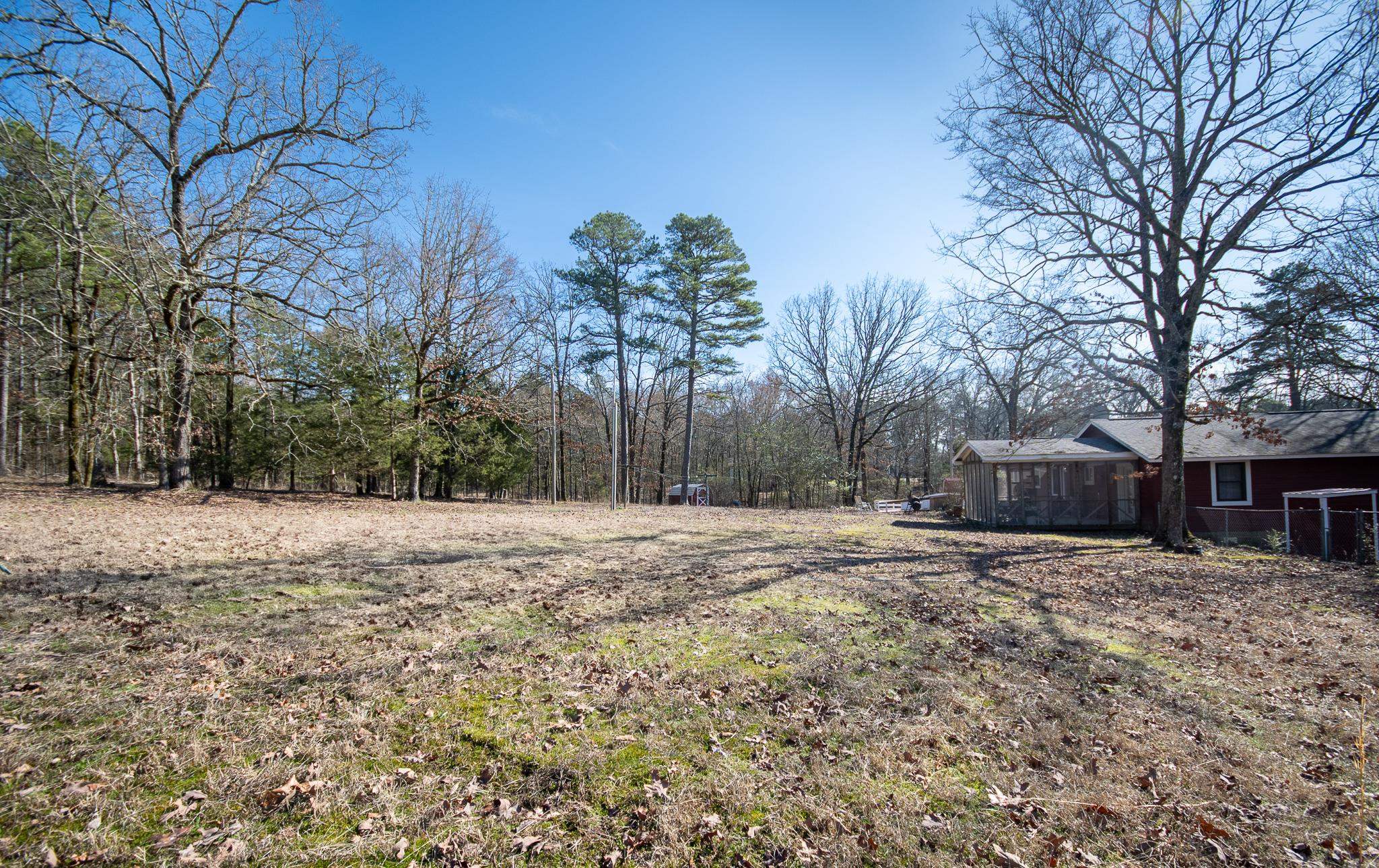 Mena Rural - Residential