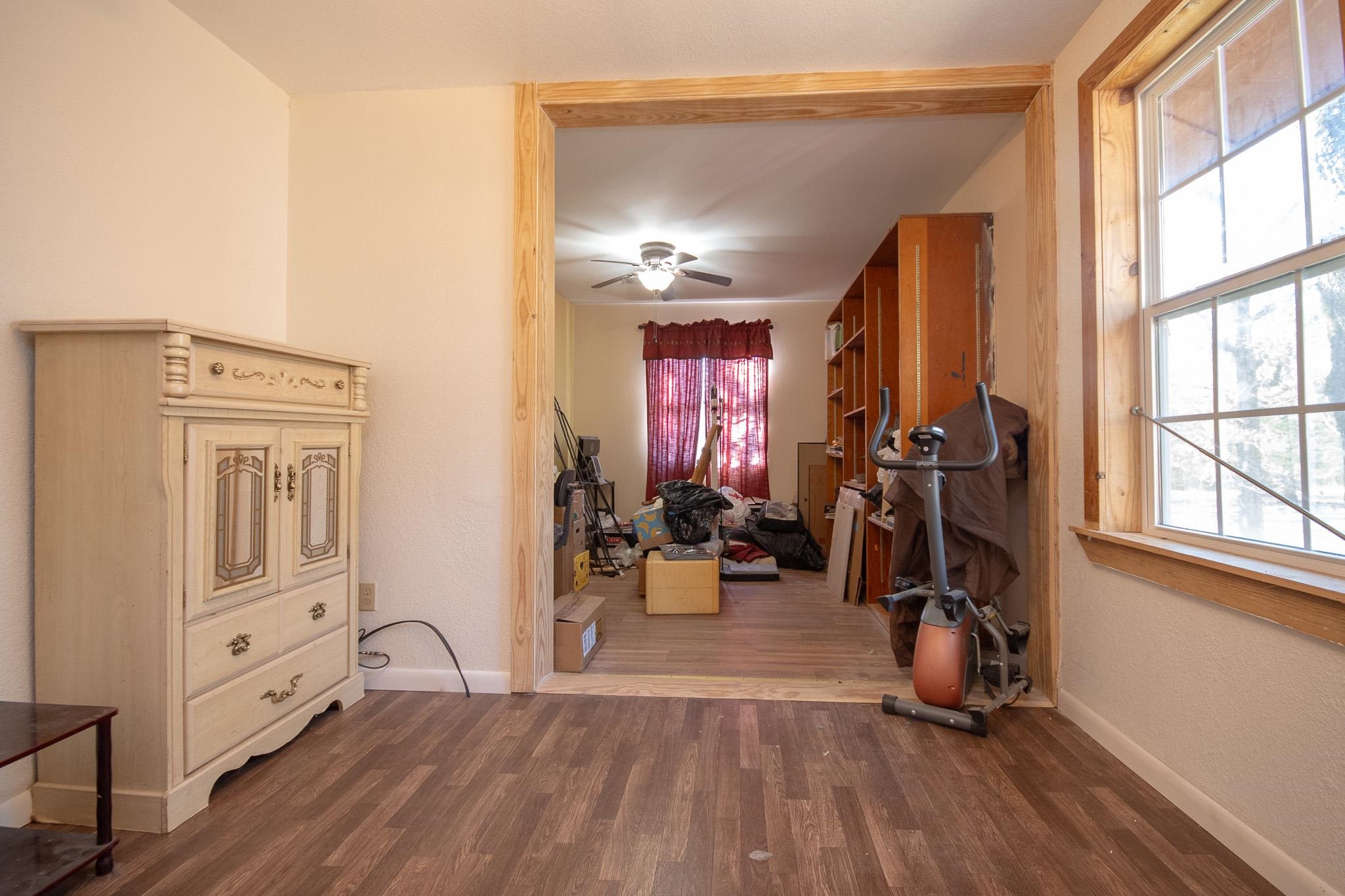 Mena Rural - Residential