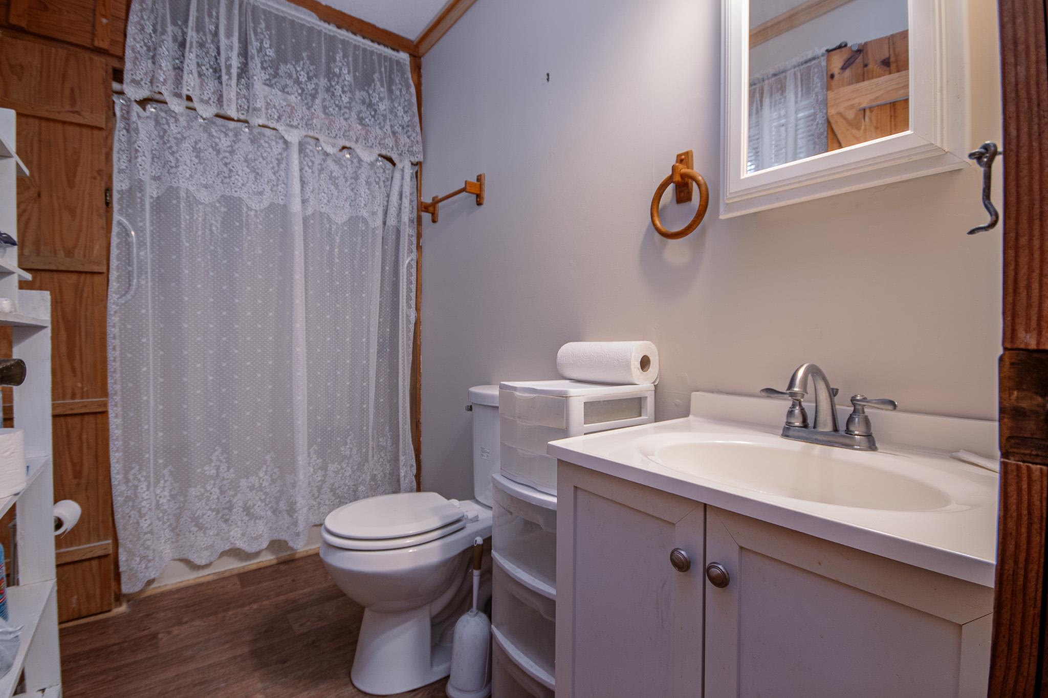 Mena Rural - Residential