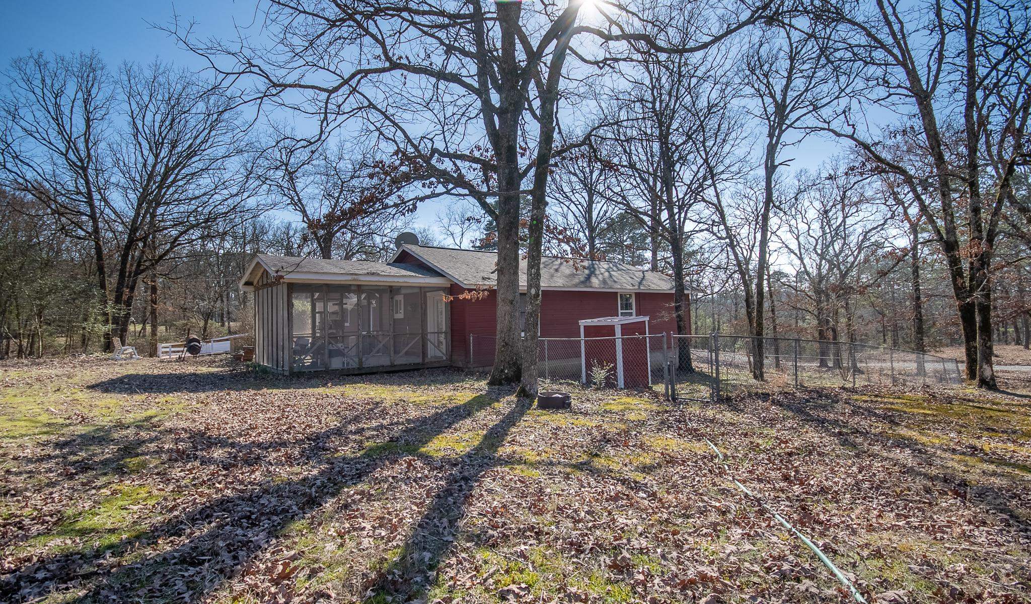 Mena Rural - Residential