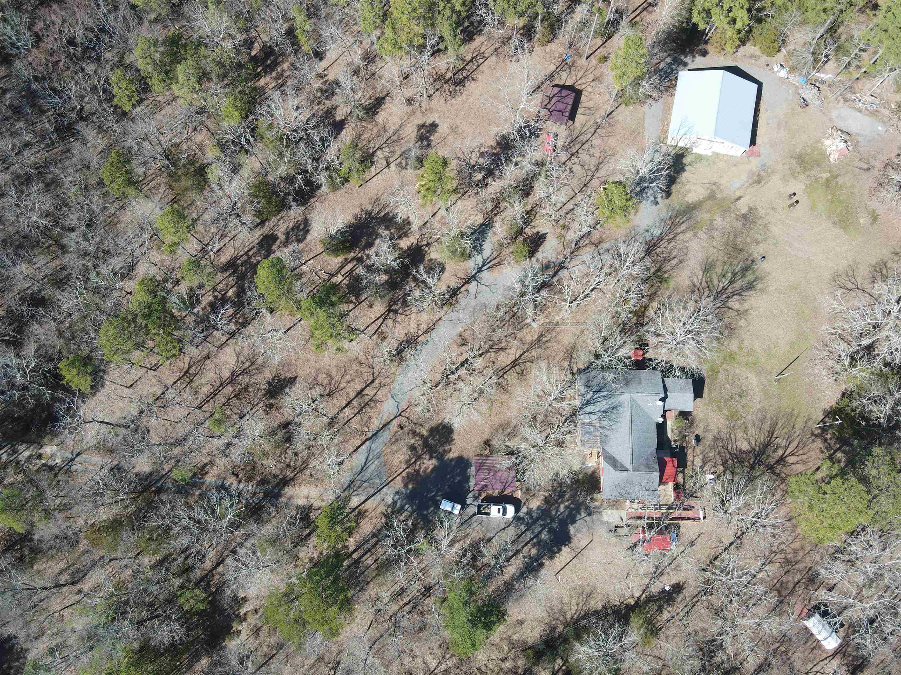 Mena Rural - Residential