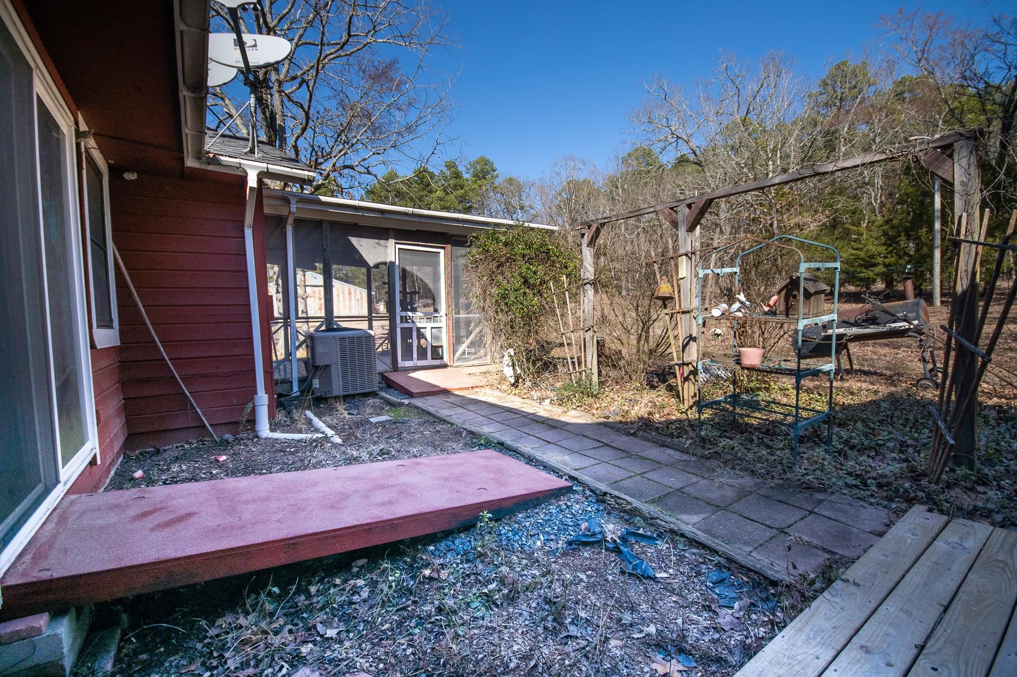 Mena Rural - Residential