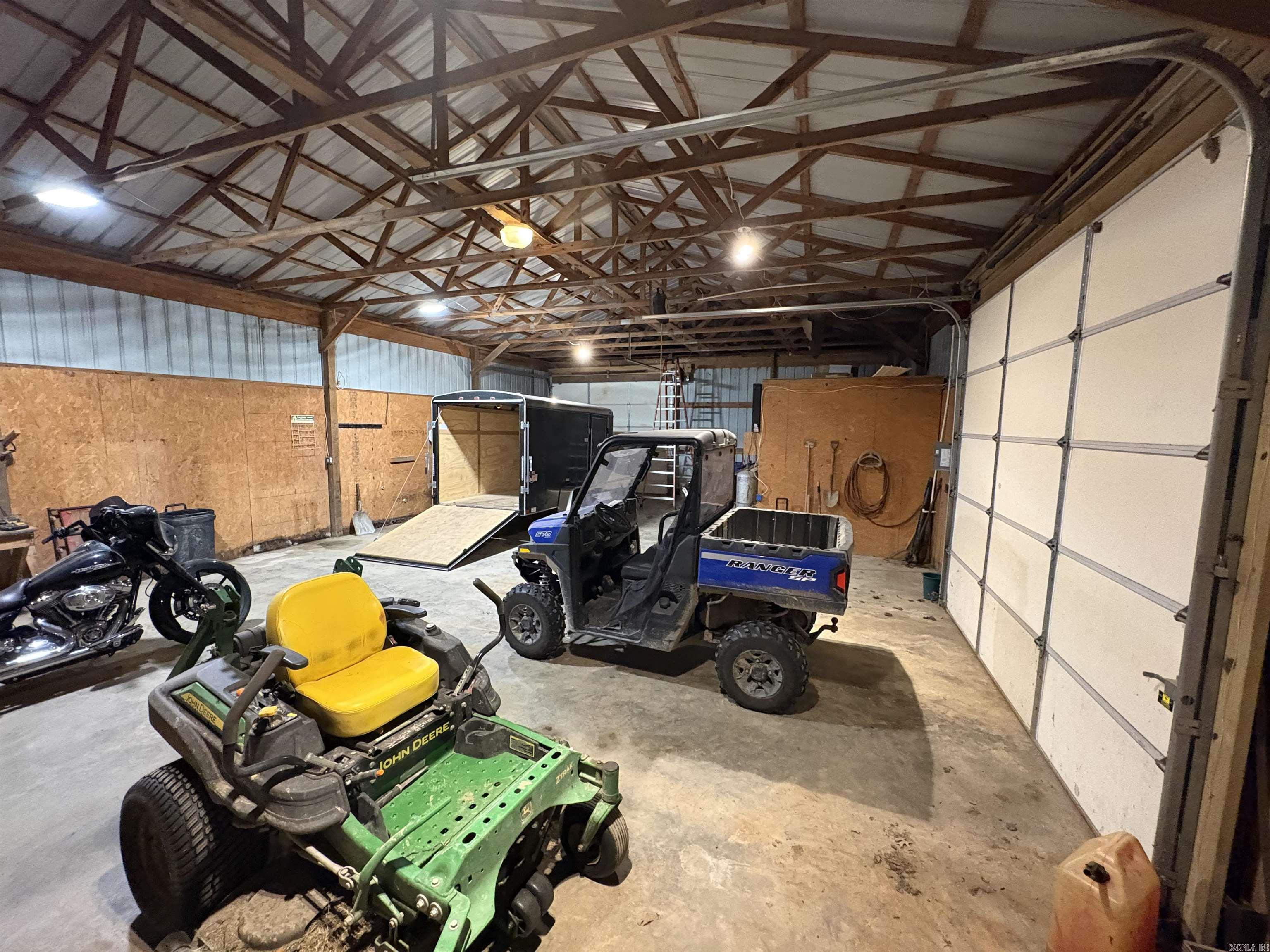 CEDAR VALLEY S/D - Residential