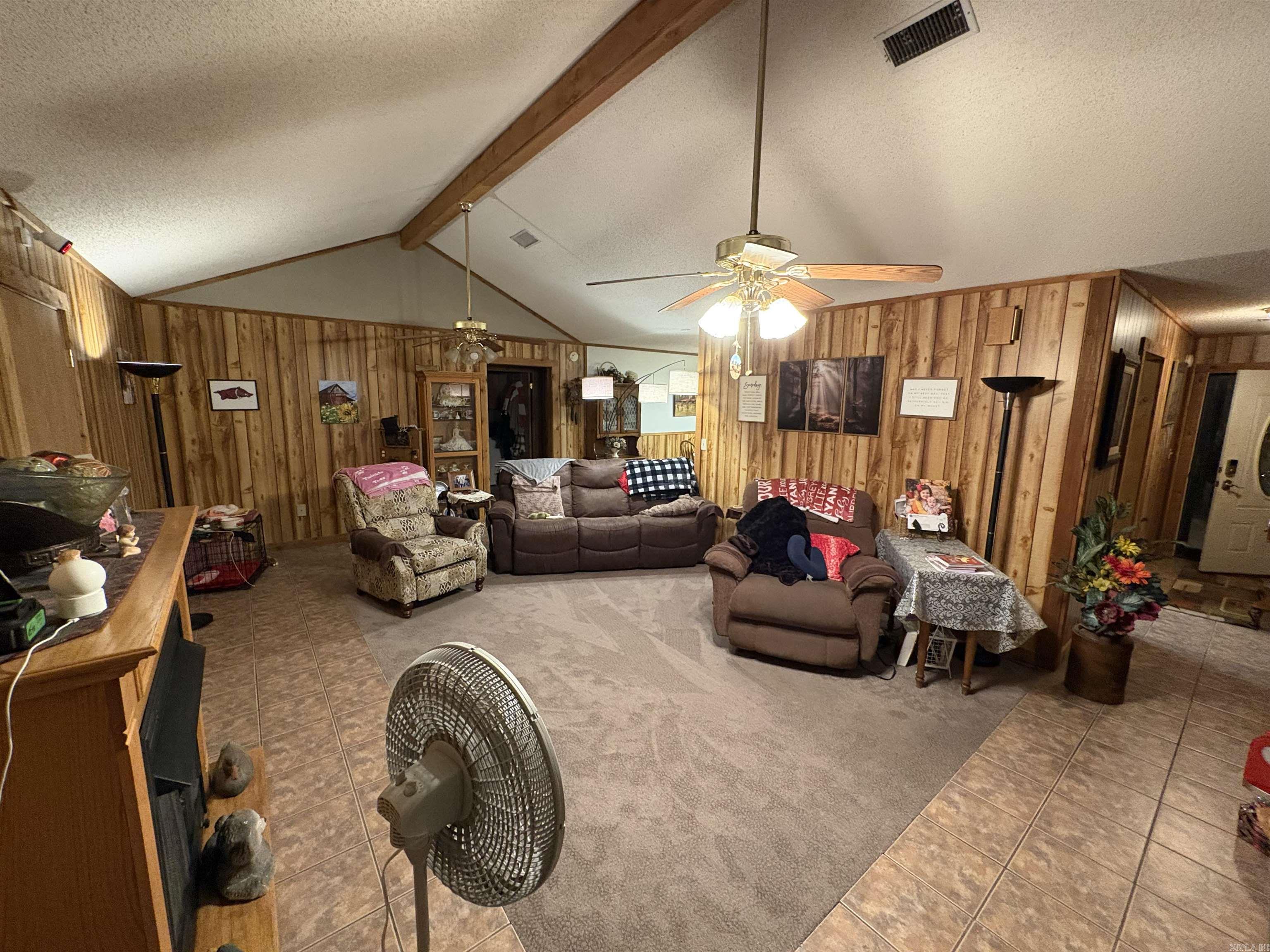 CEDAR VALLEY S/D - Residential