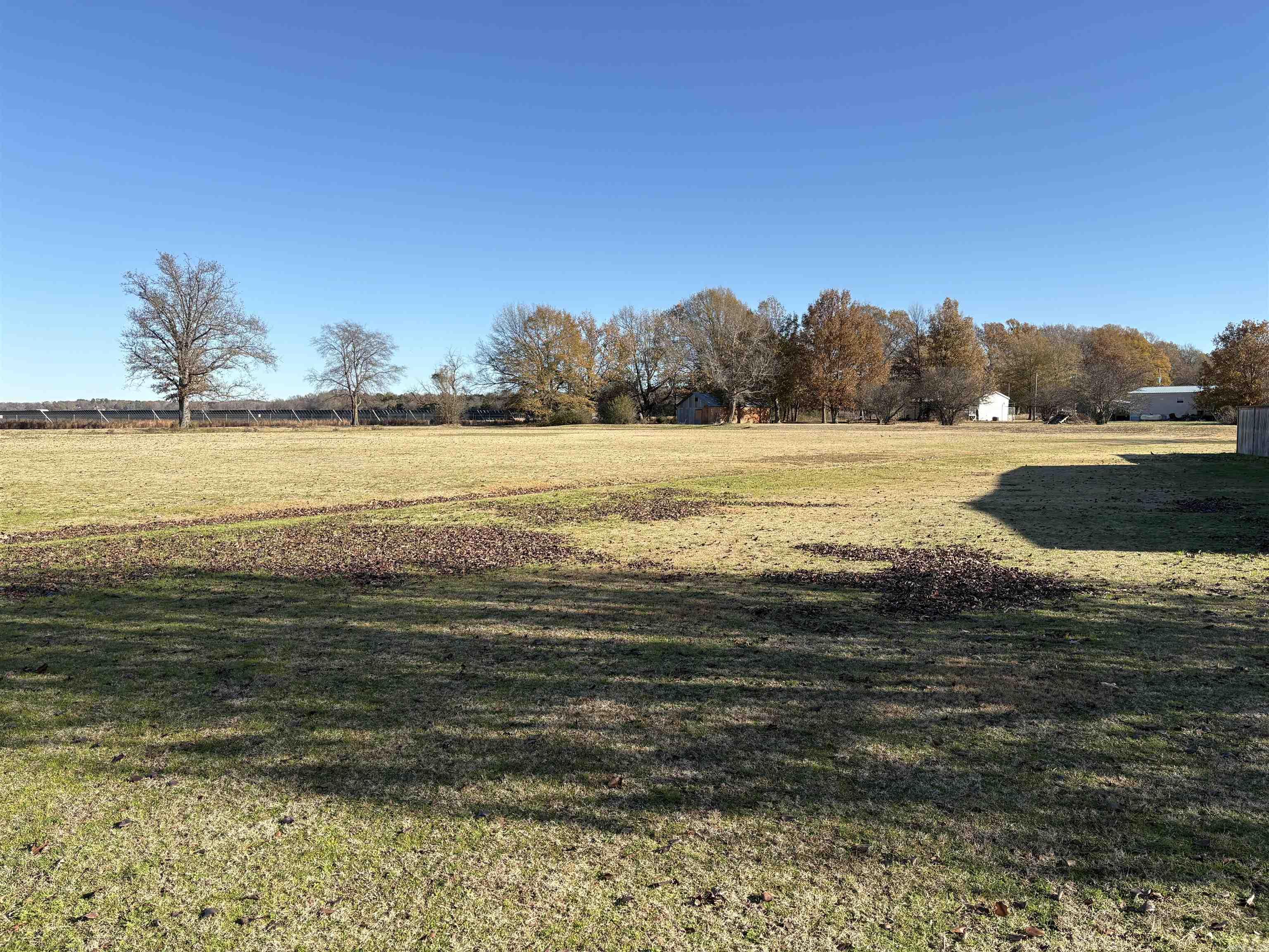 CEDAR VALLEY S/D - Residential