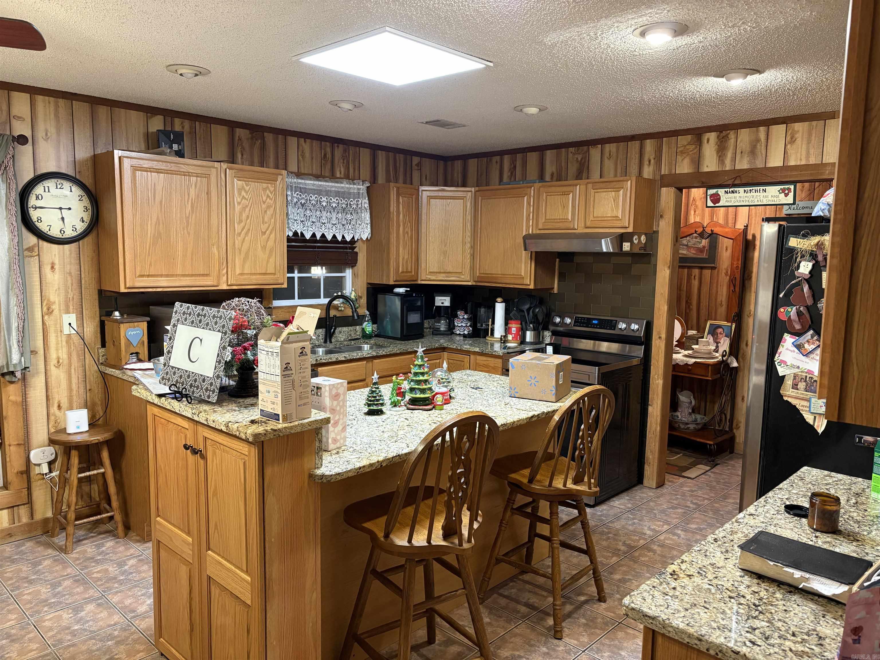 CEDAR VALLEY S/D - Residential