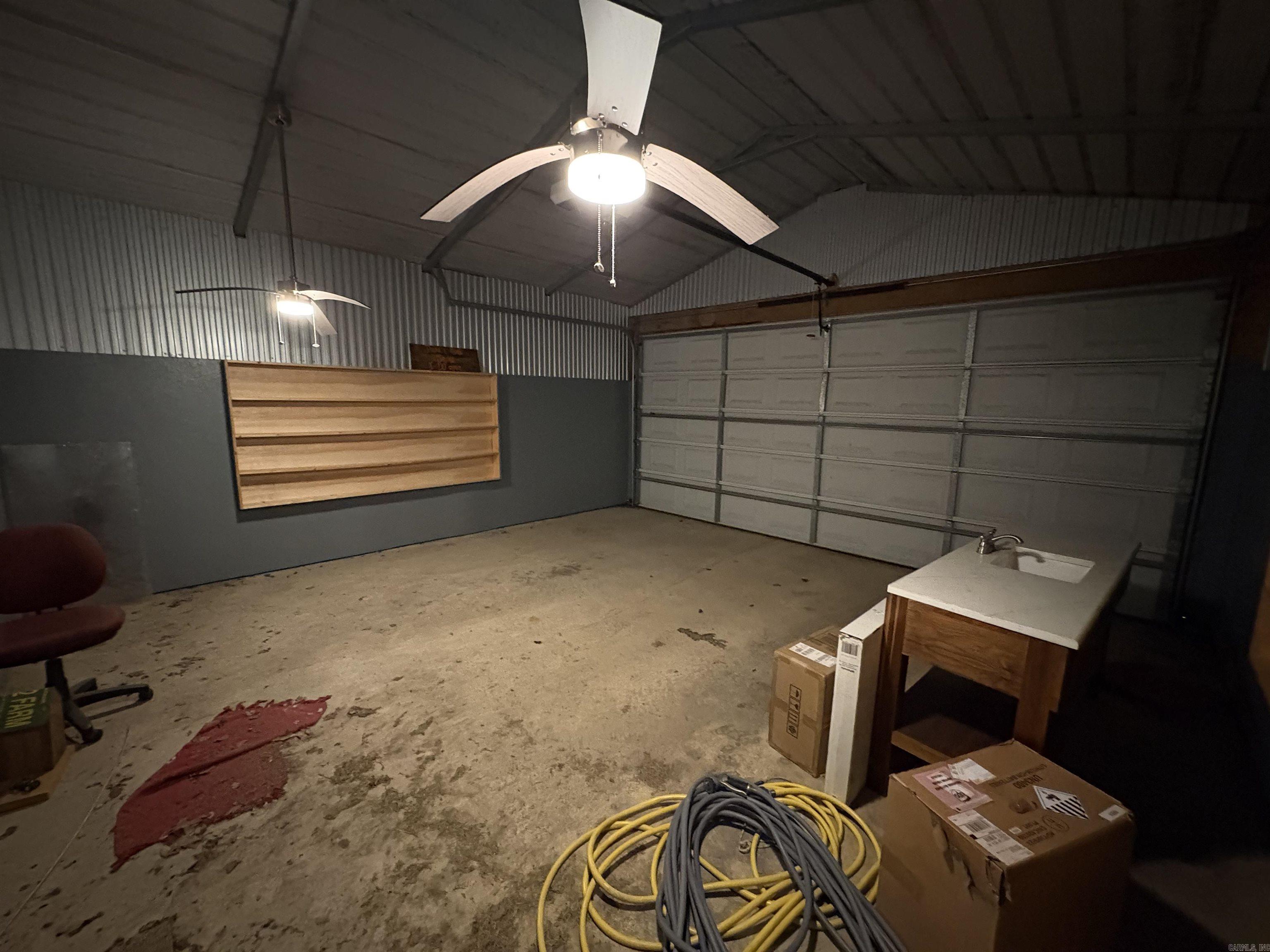 CEDAR VALLEY S/D - Residential