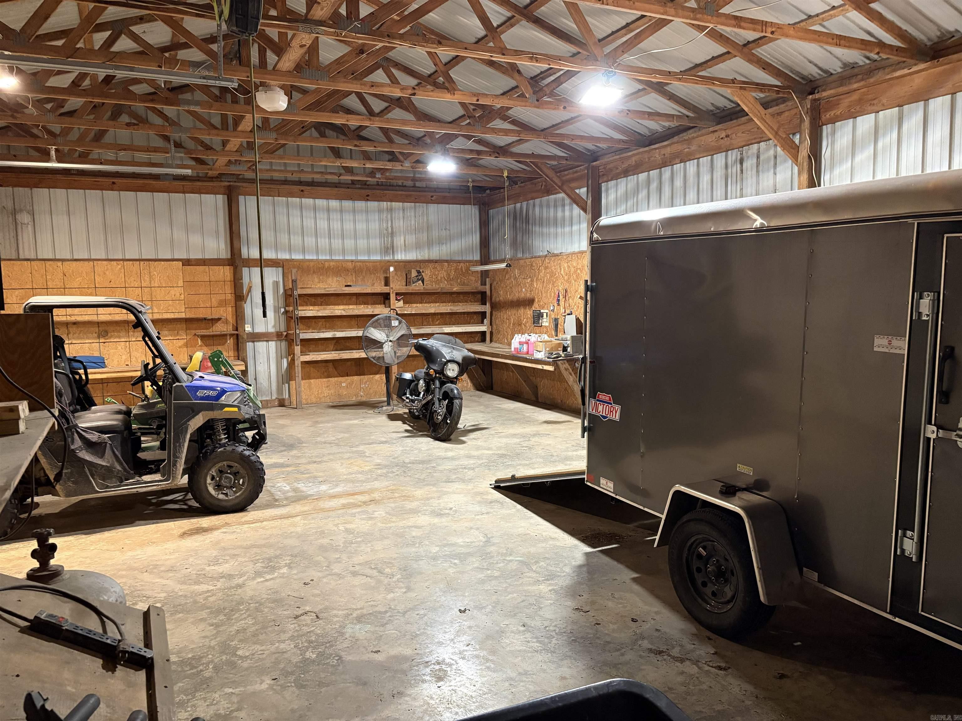 CEDAR VALLEY S/D - Residential