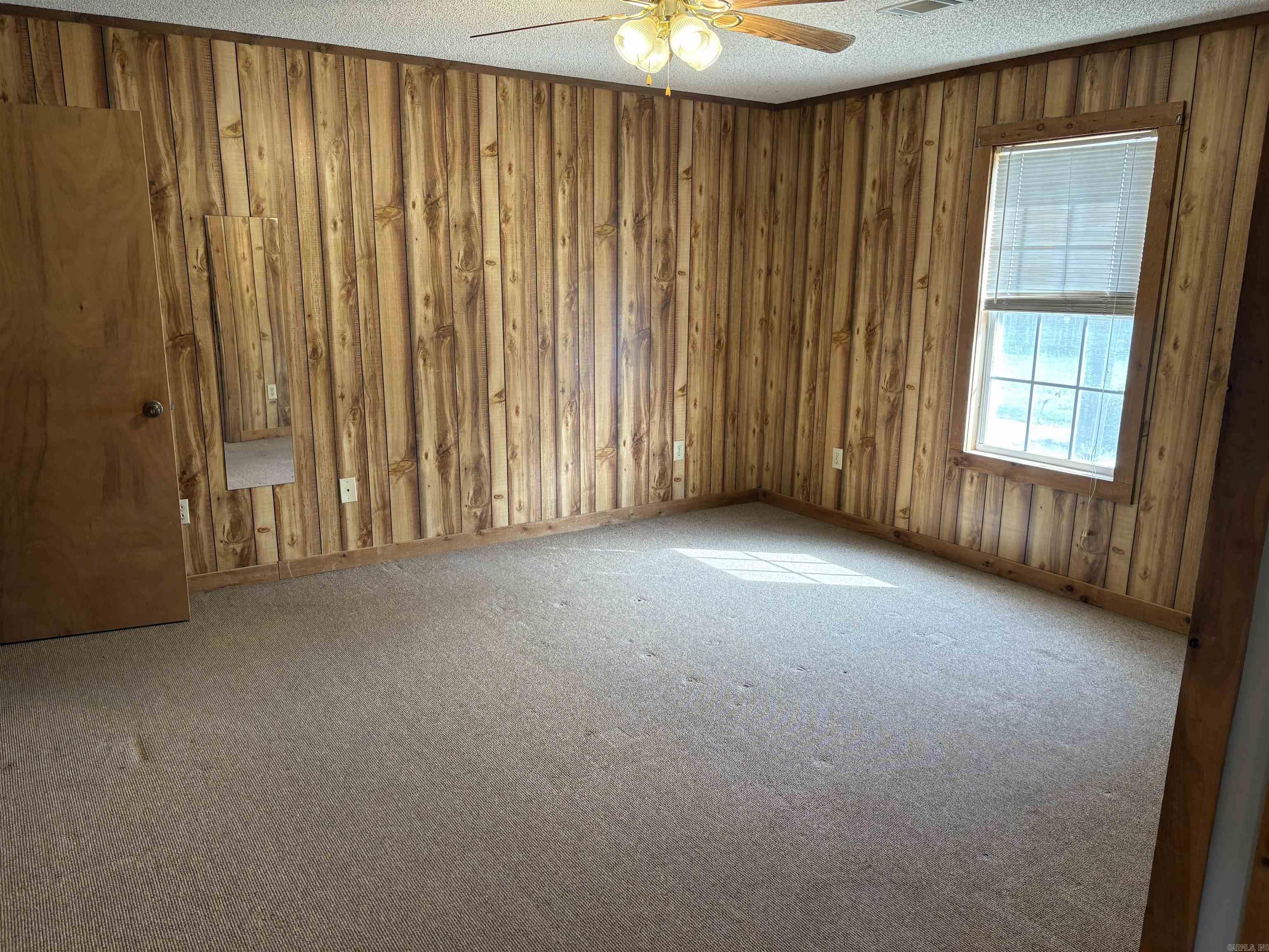 CEDAR VALLEY S/D - Residential