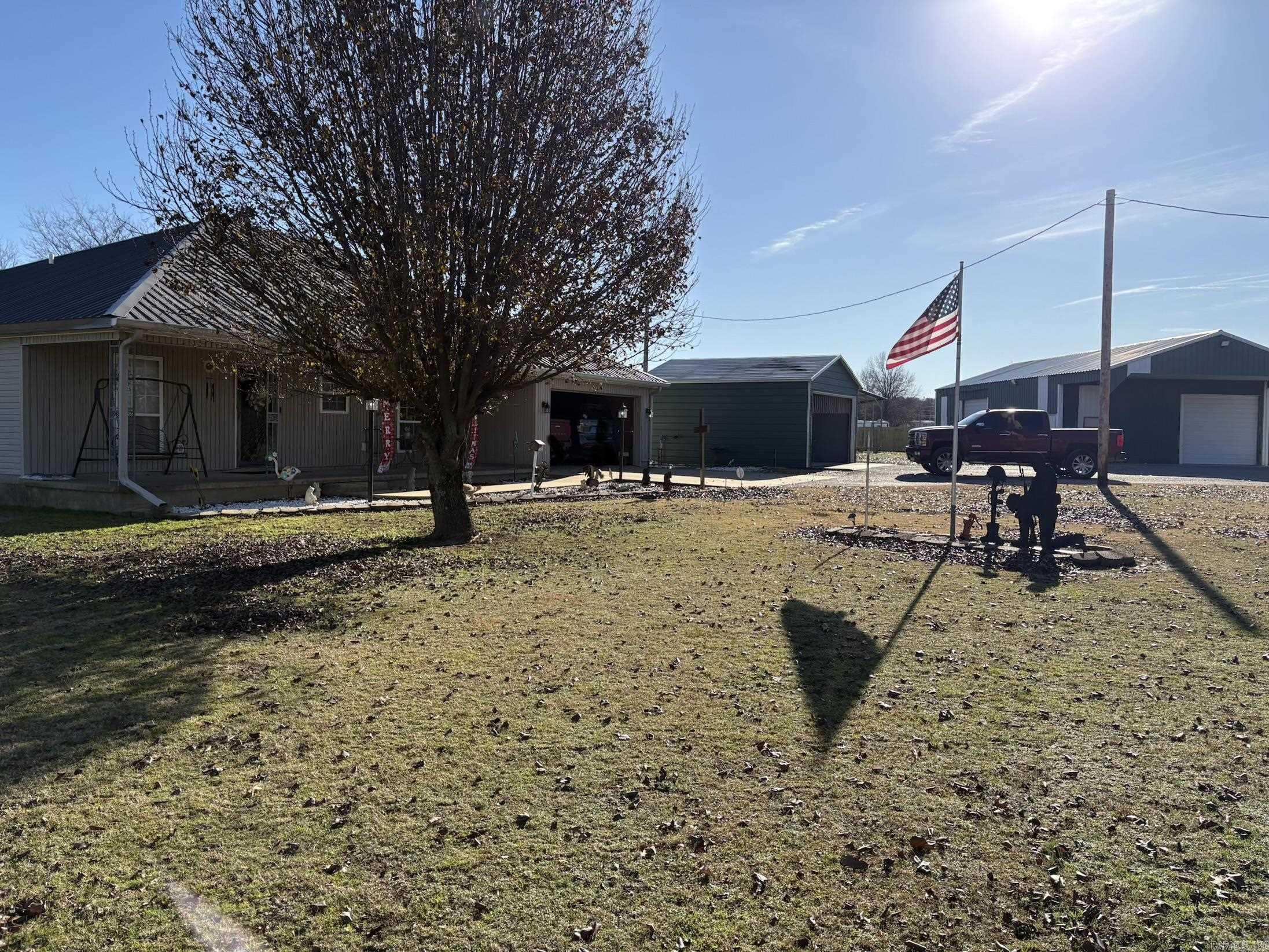 CEDAR VALLEY S/D - Residential