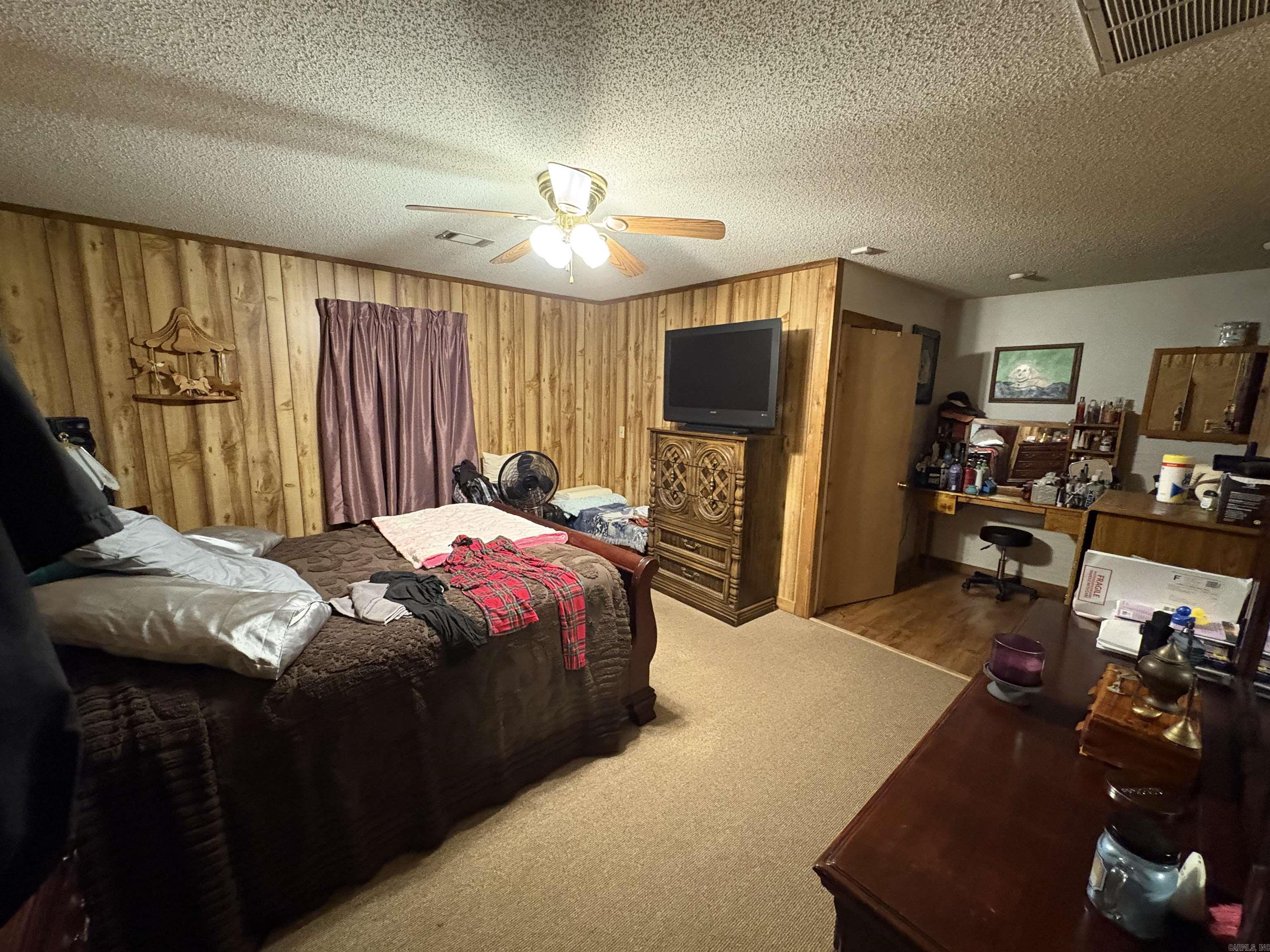 CEDAR VALLEY S/D - Residential