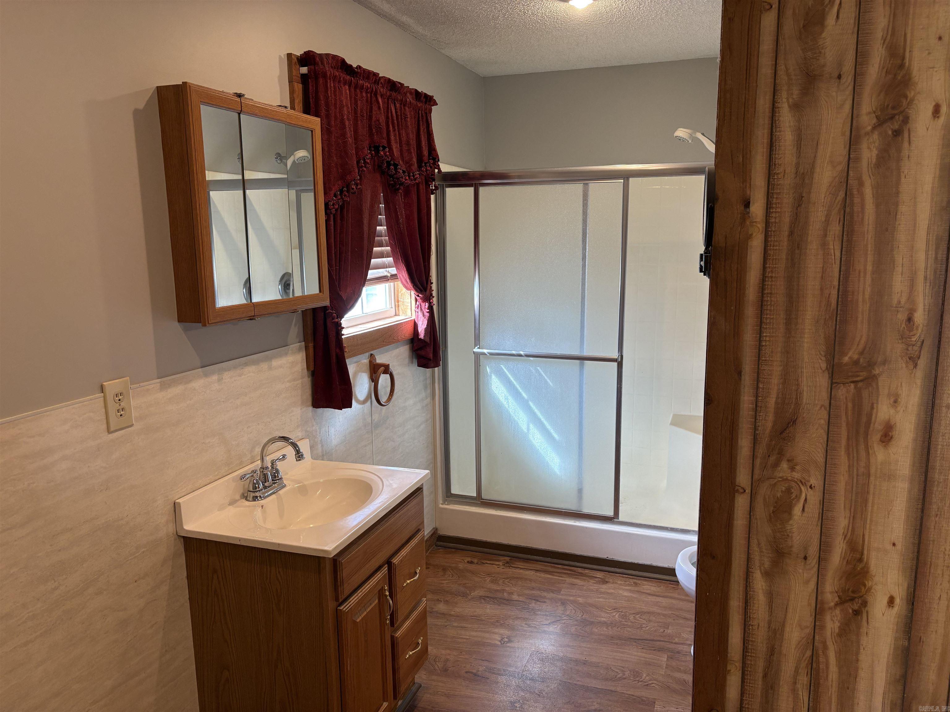 CEDAR VALLEY S/D - Residential