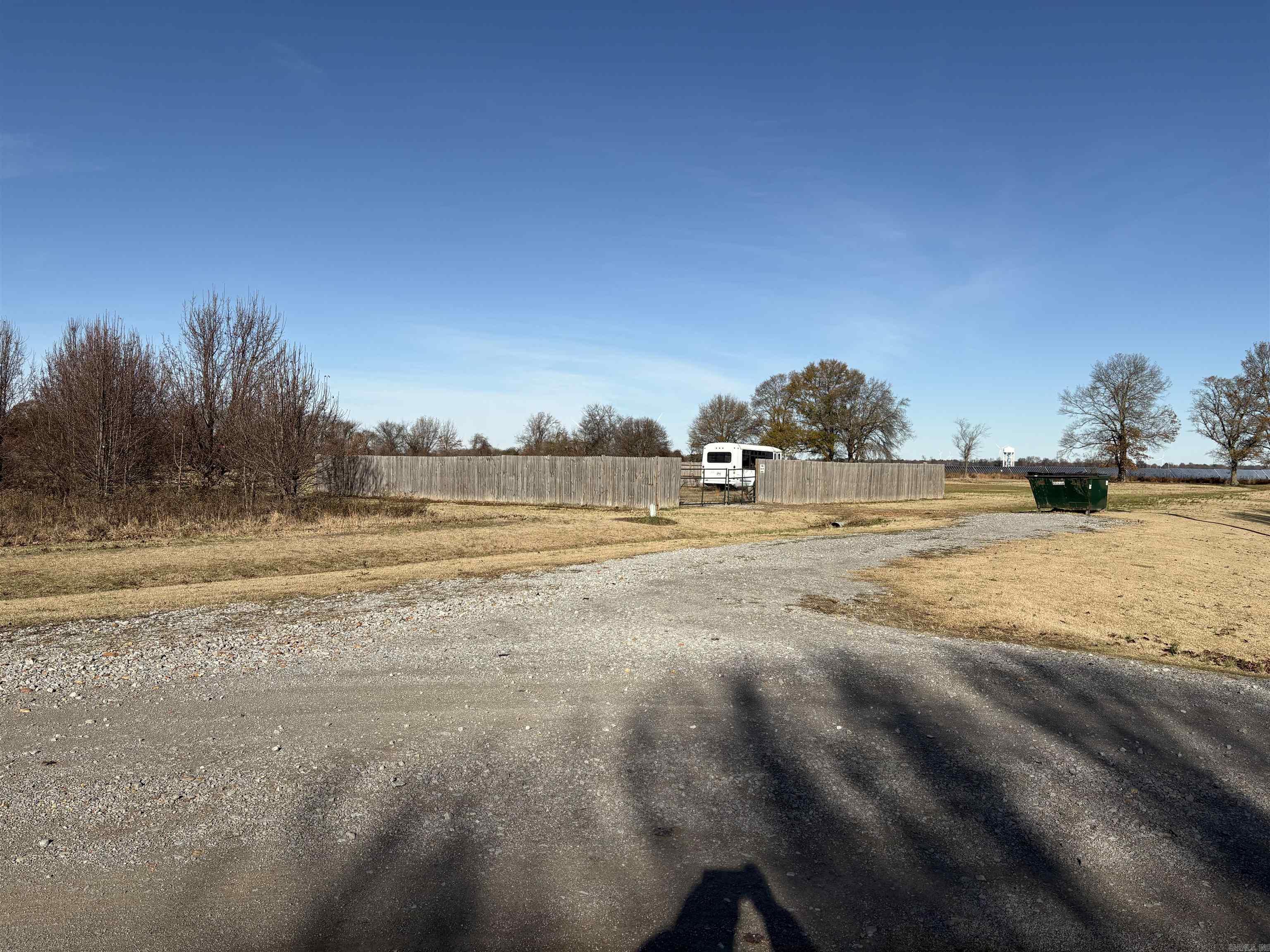 CEDAR VALLEY S/D - Residential