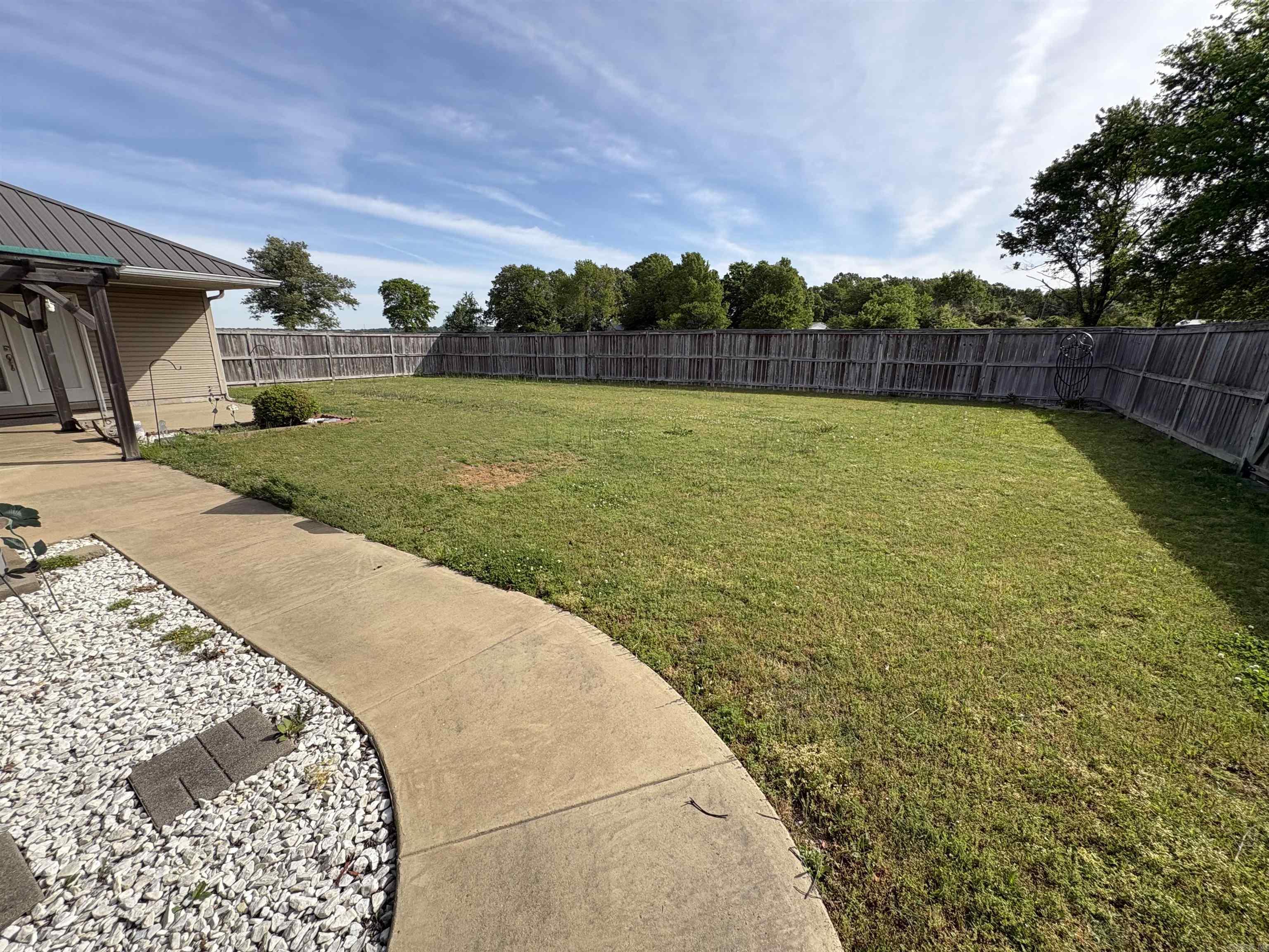 CEDAR VALLEY S/D - Residential