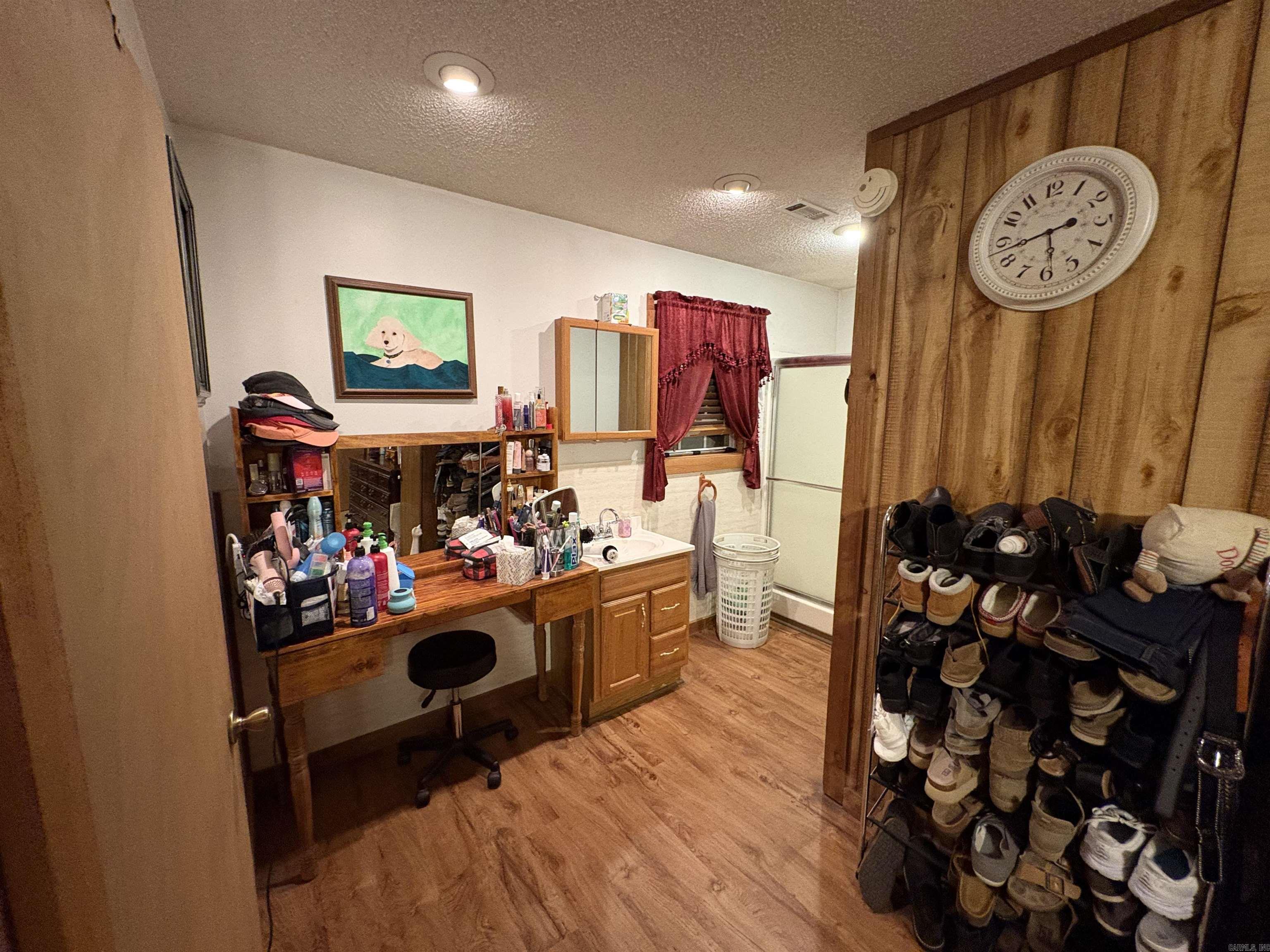 CEDAR VALLEY S/D - Residential