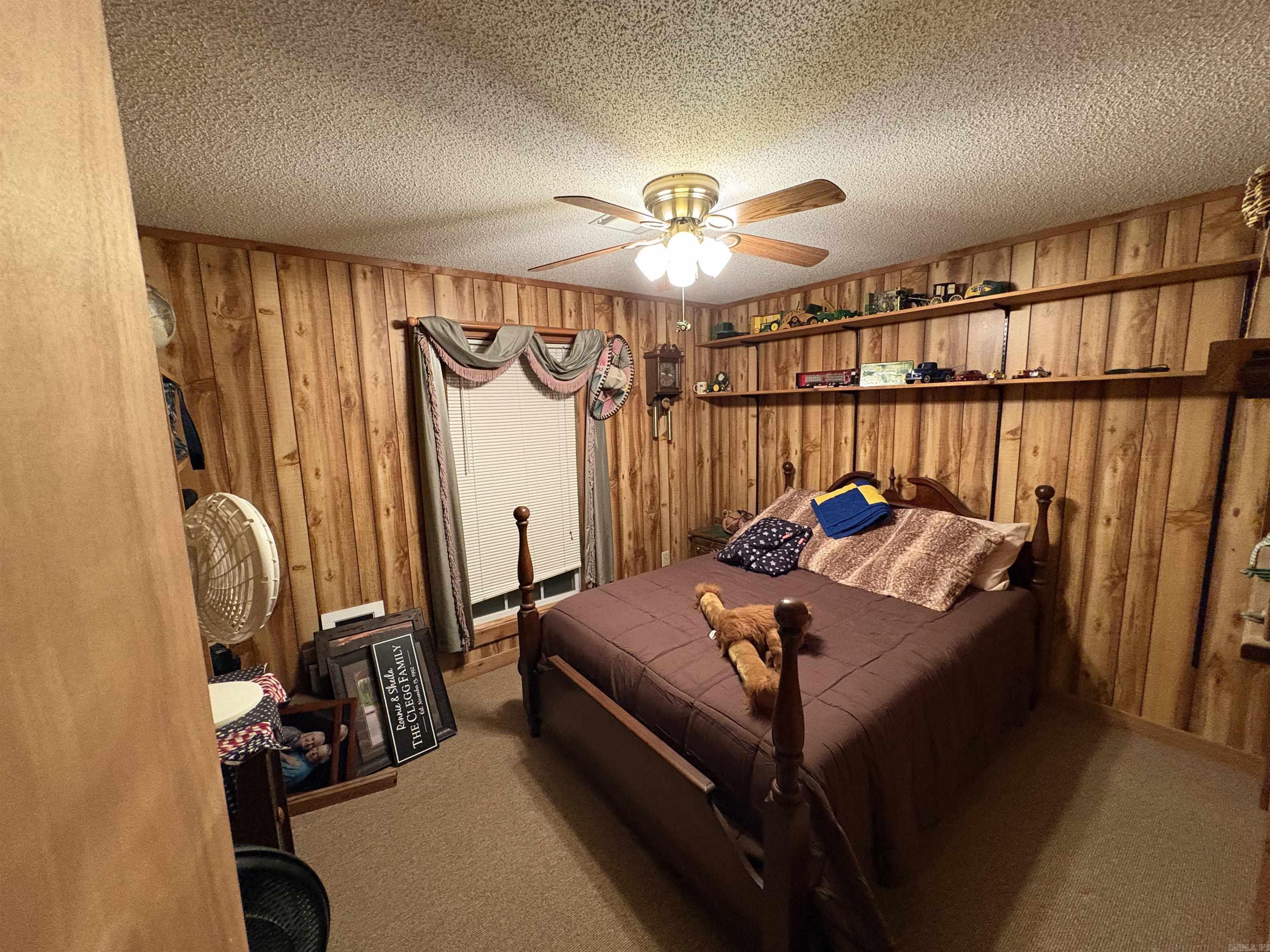 CEDAR VALLEY S/D - Residential