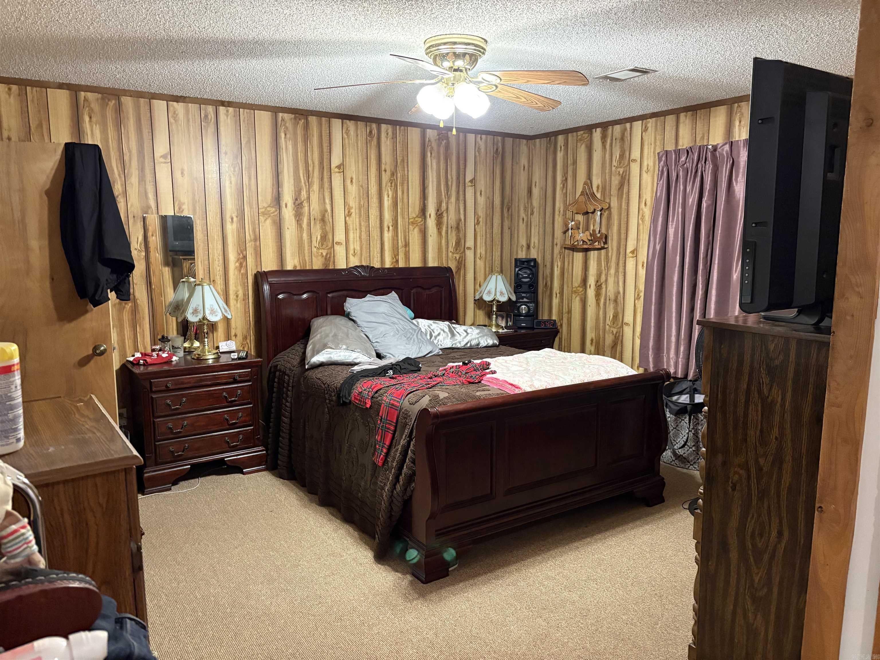 CEDAR VALLEY S/D - Residential