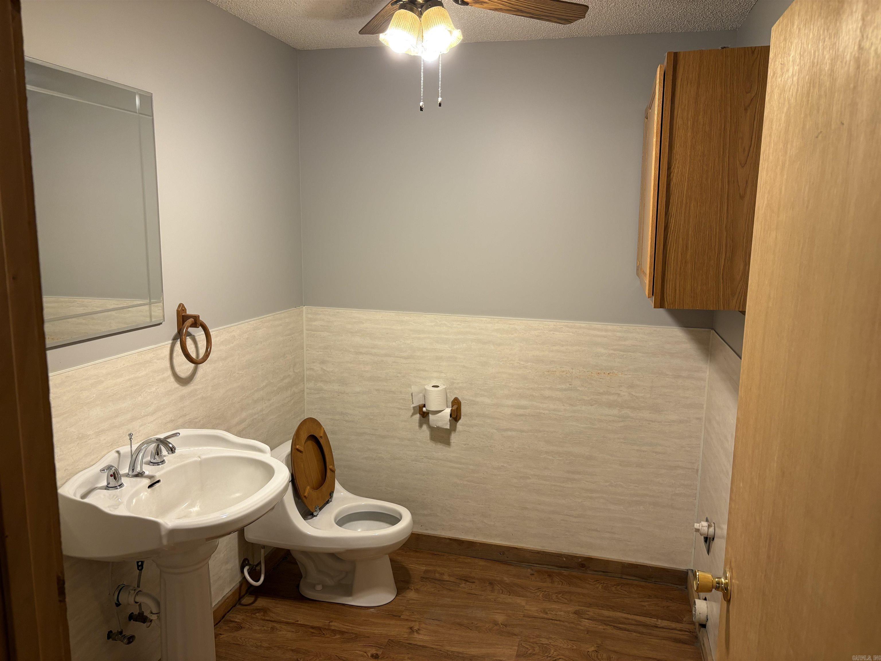 CEDAR VALLEY S/D - Residential