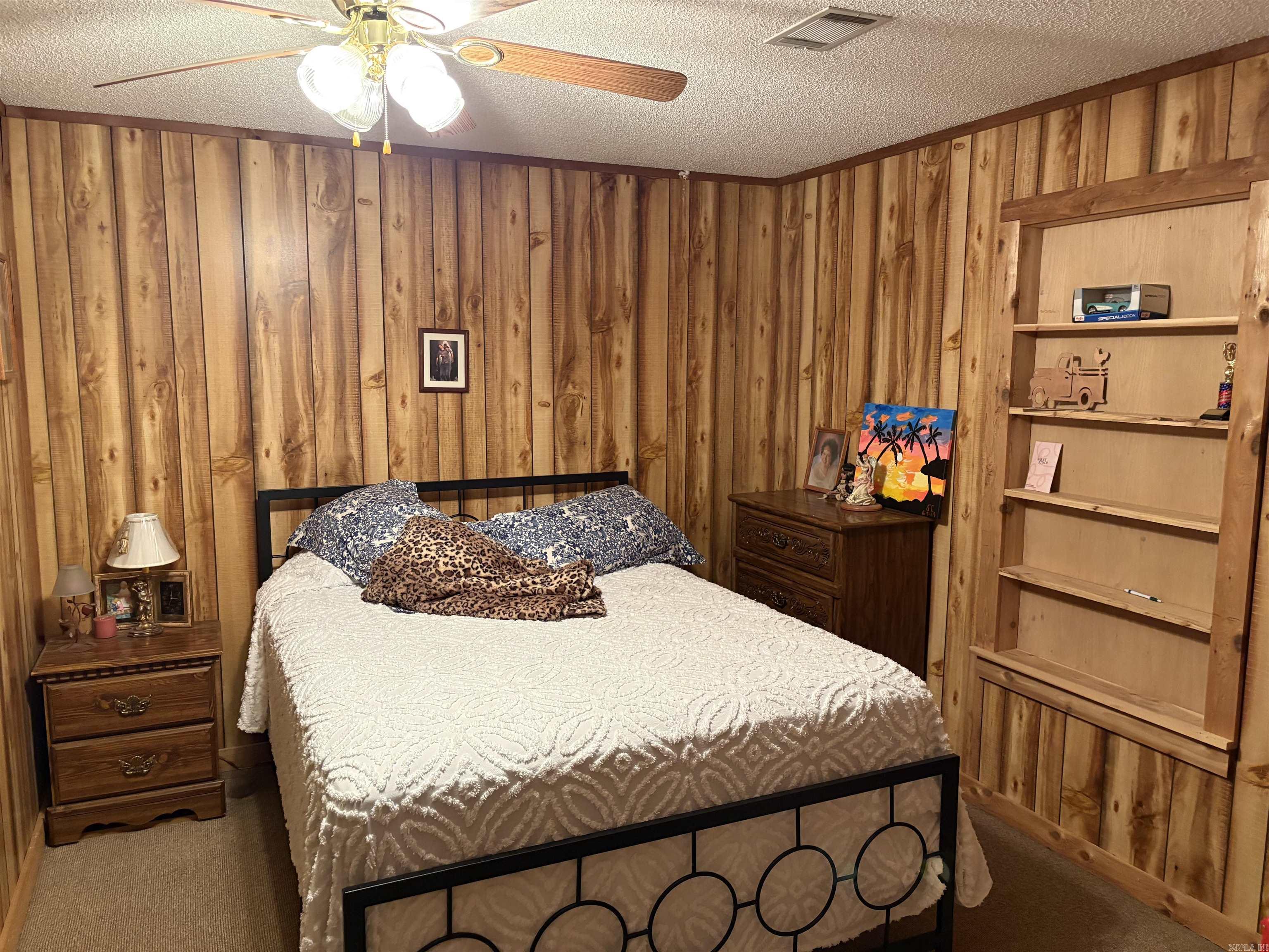 CEDAR VALLEY S/D - Residential