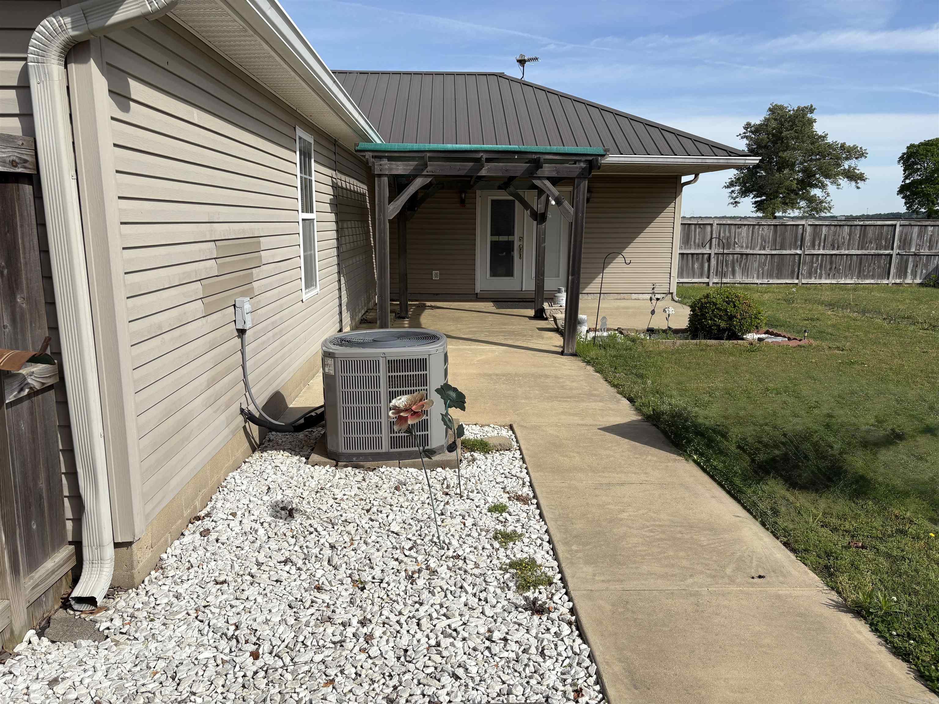 CEDAR VALLEY S/D - Residential