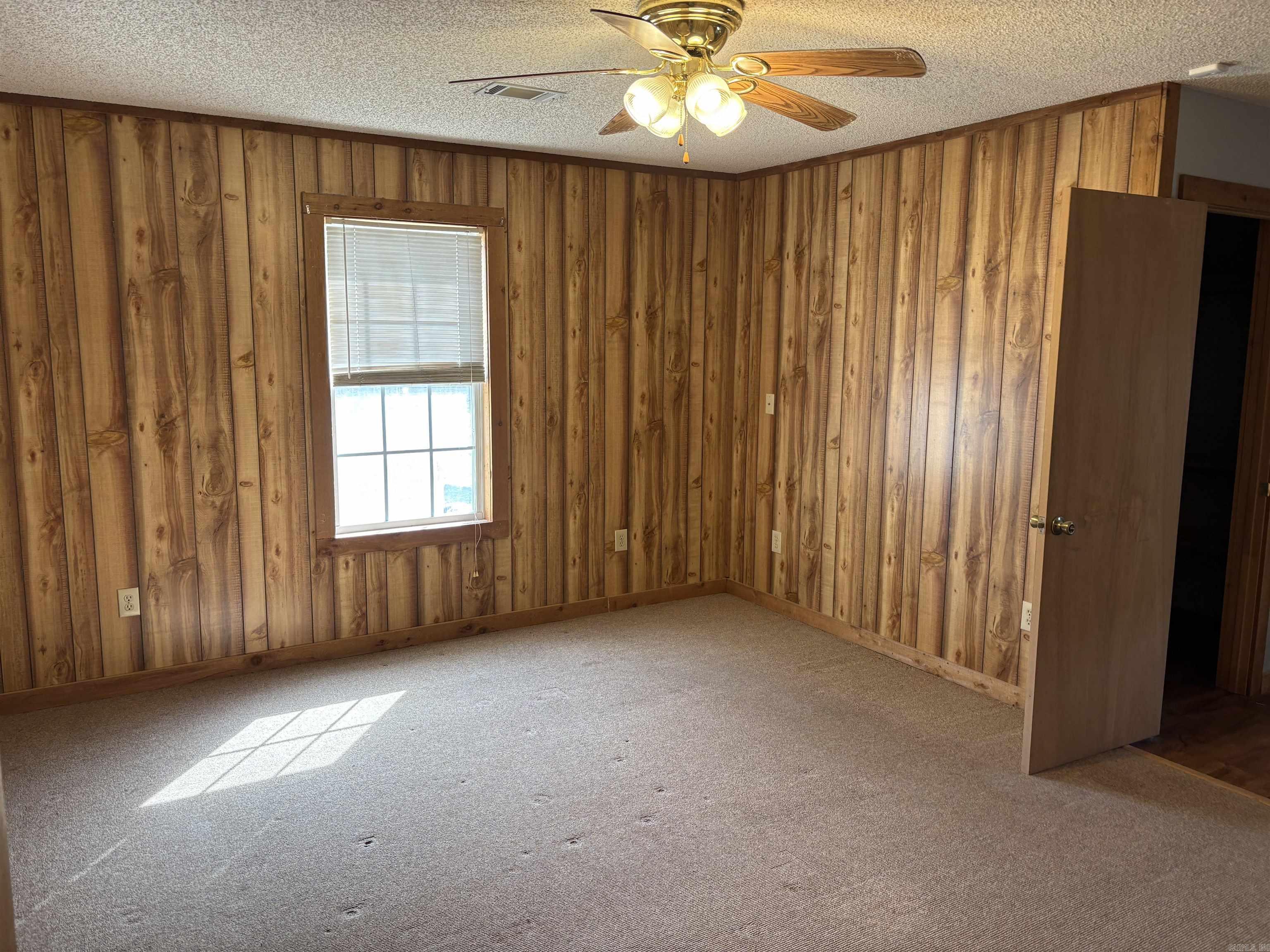 CEDAR VALLEY S/D - Residential