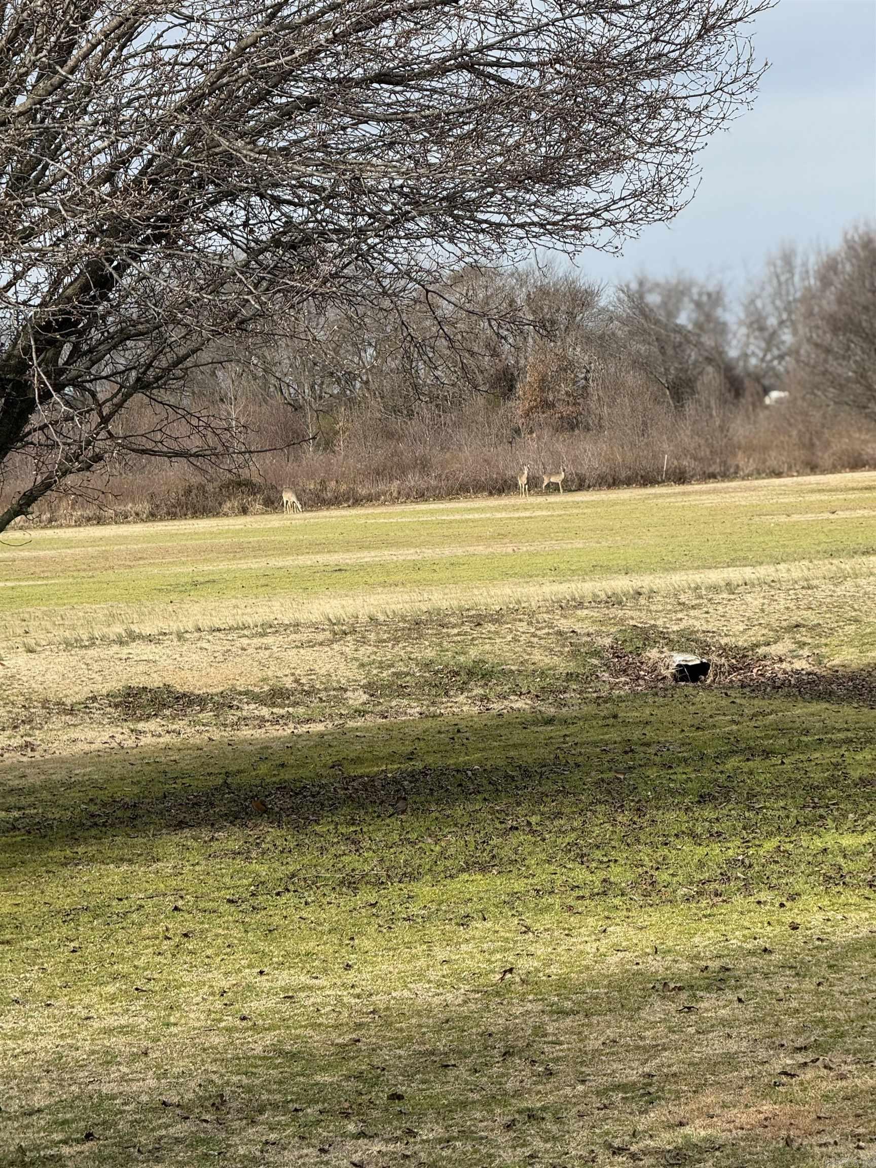 CEDAR VALLEY S/D - Residential