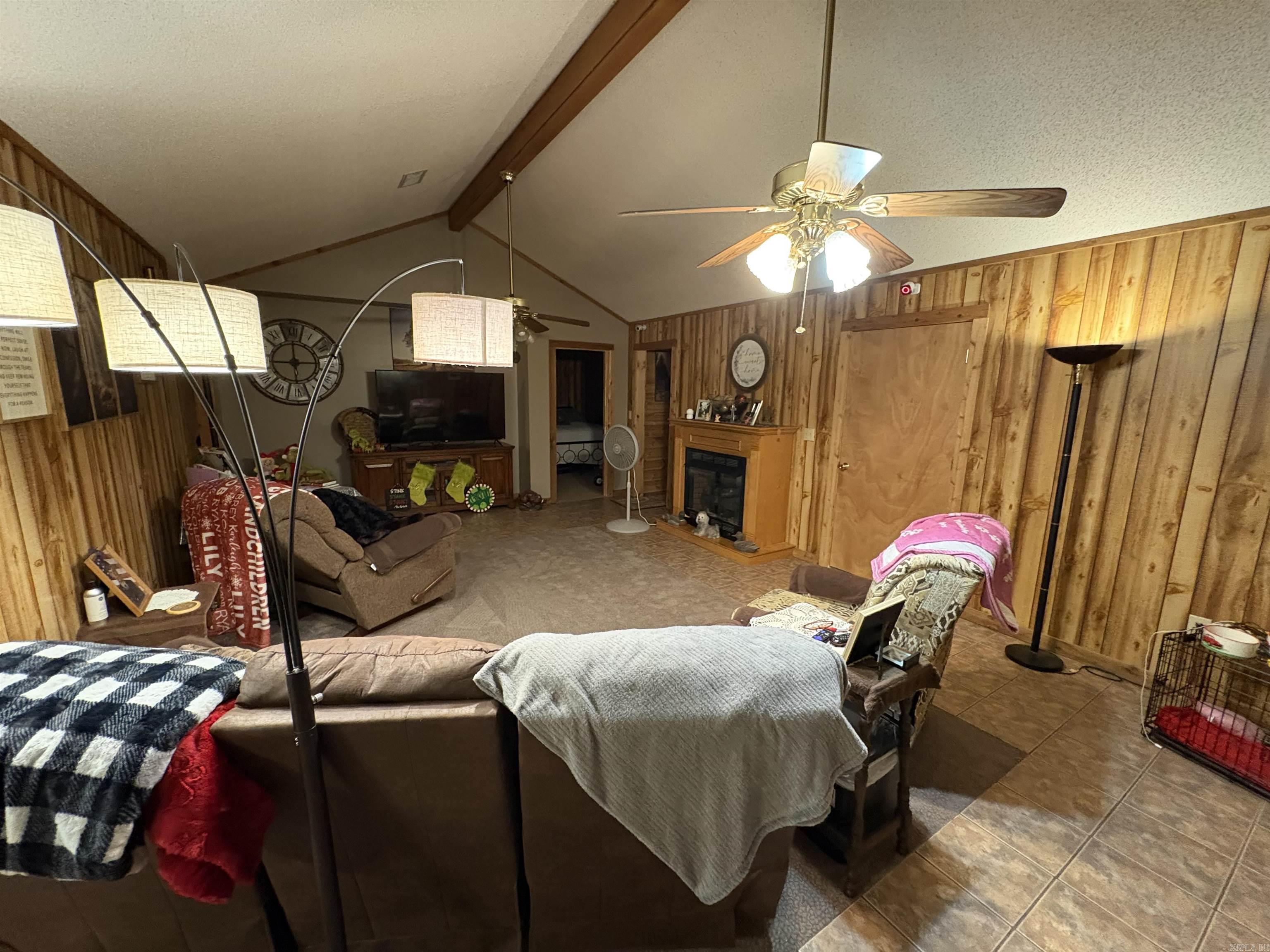 CEDAR VALLEY S/D - Residential