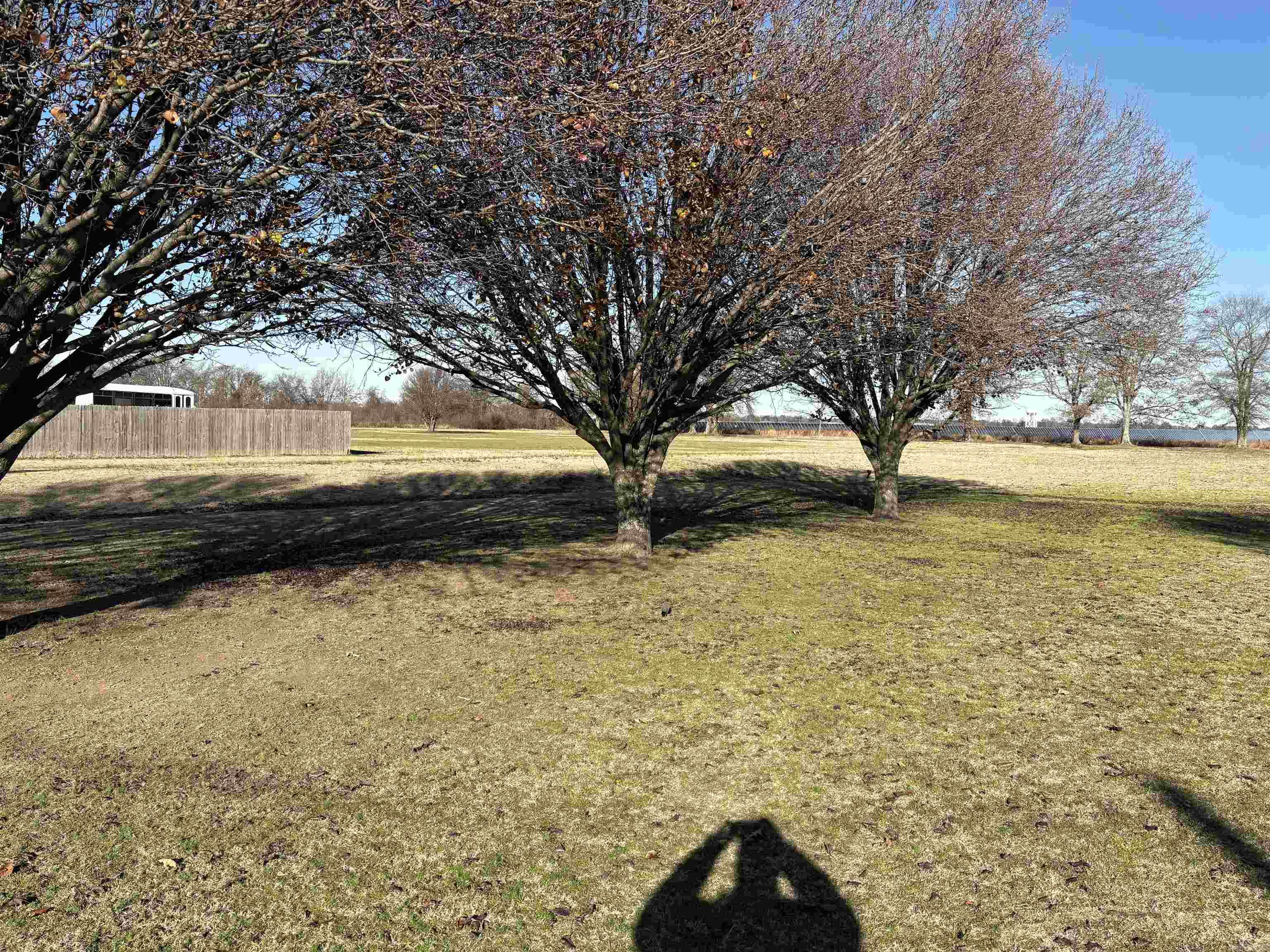 CEDAR VALLEY S/D - Residential