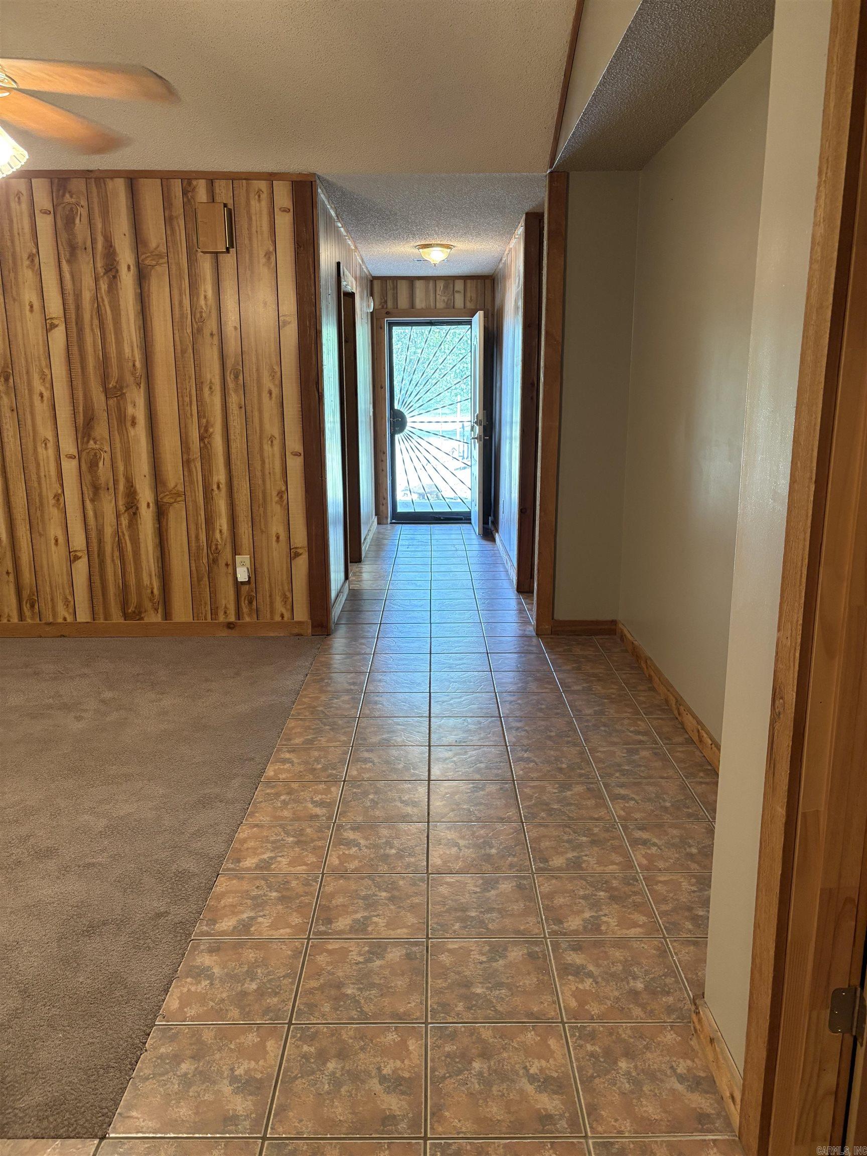 CEDAR VALLEY S/D - Residential