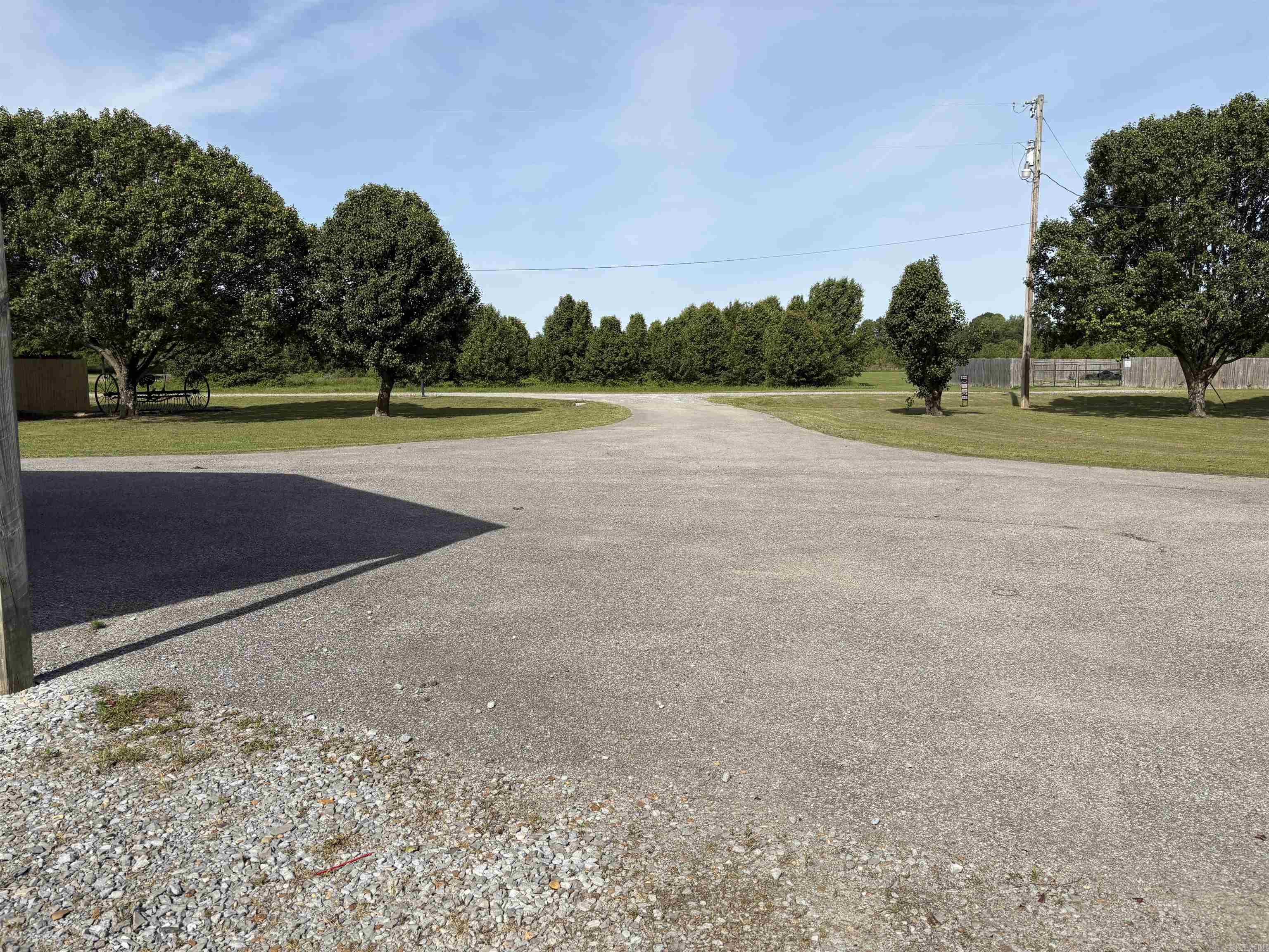 CEDAR VALLEY S/D - Residential