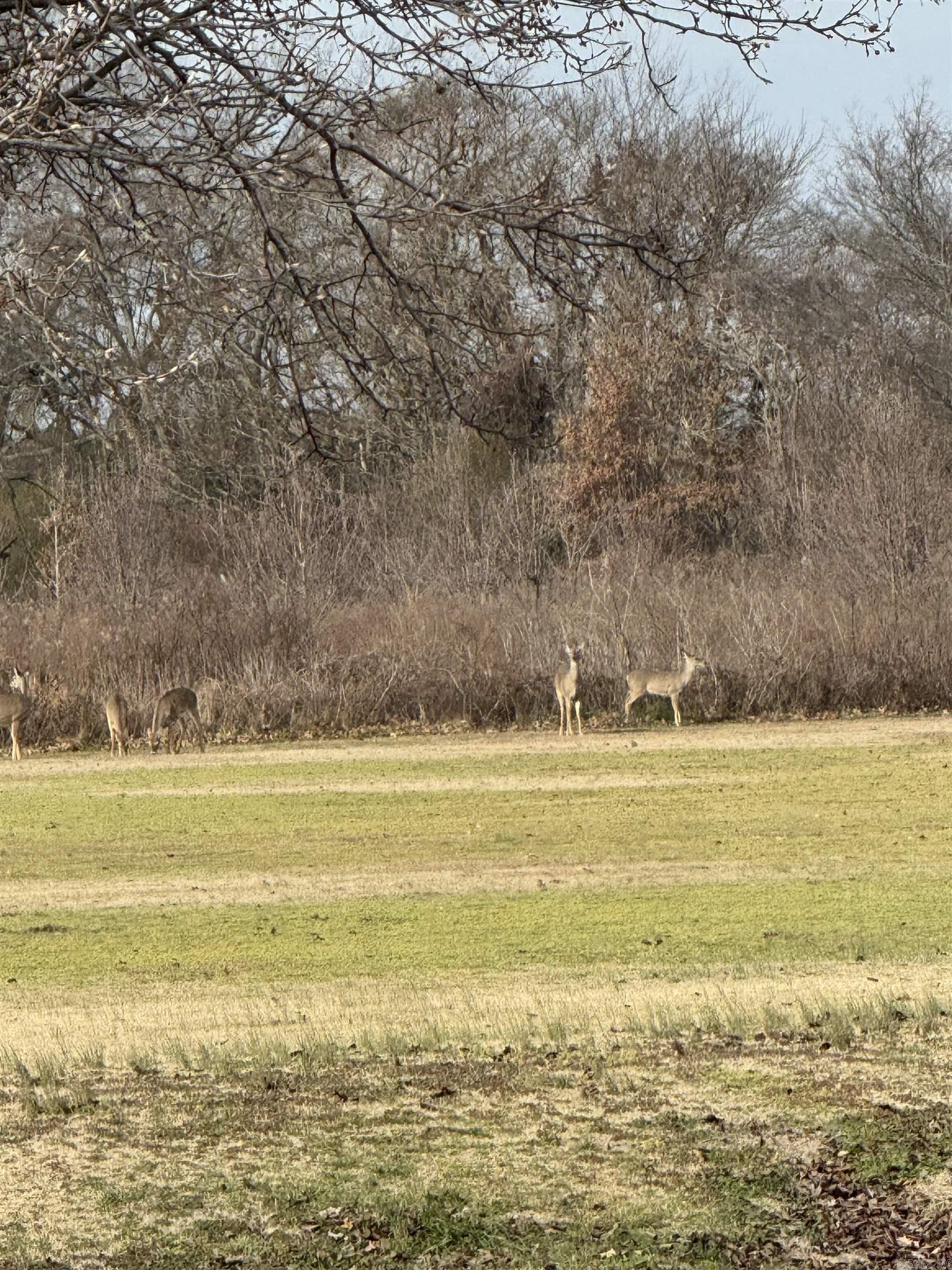 CEDAR VALLEY S/D - Residential