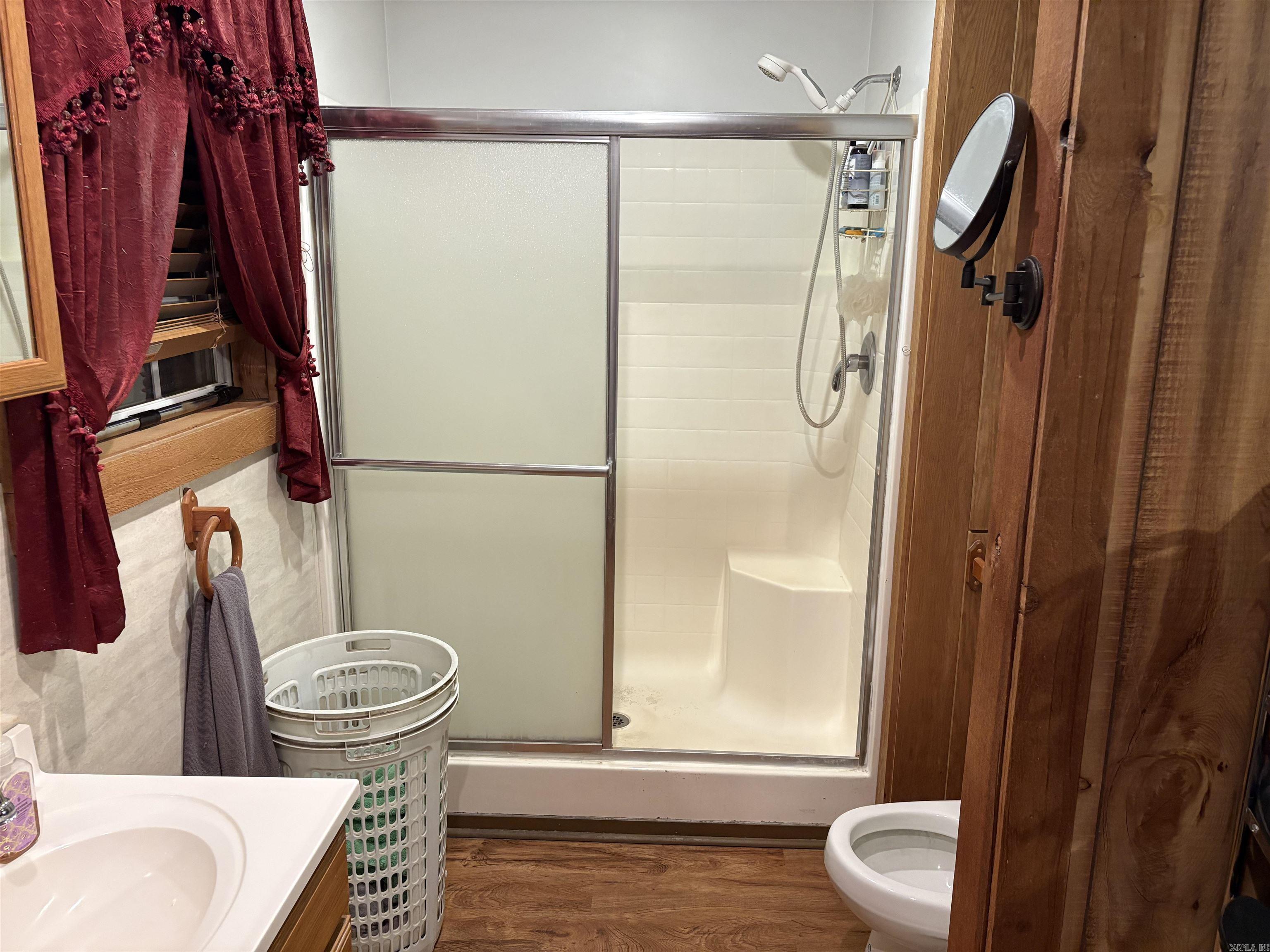 CEDAR VALLEY S/D - Residential