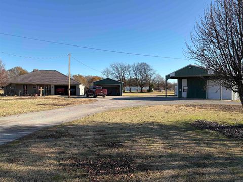 Photo of 90 County Road 7415, Wynne, AR 72396 (MLS # 25049618)