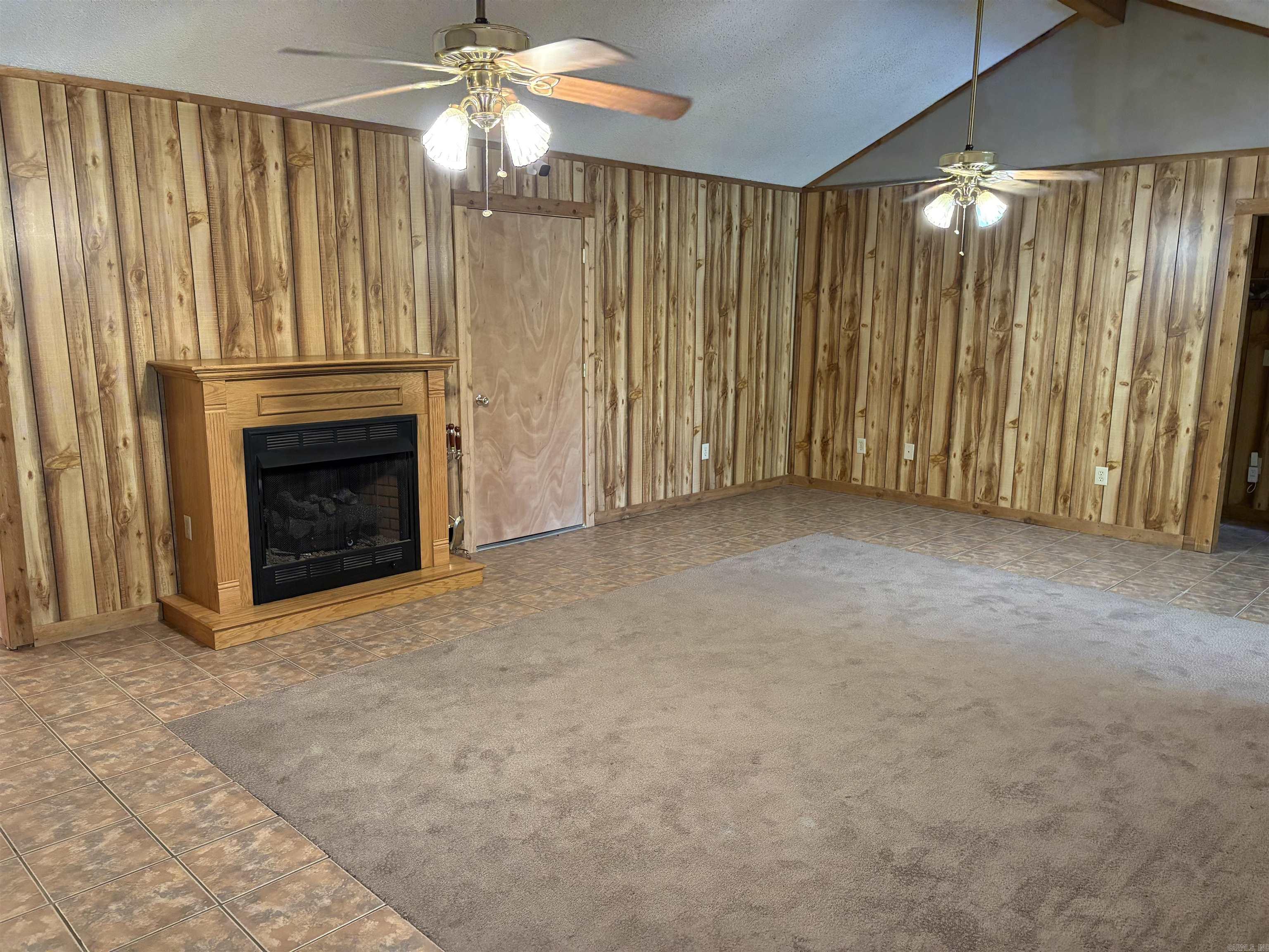 CEDAR VALLEY S/D - Residential