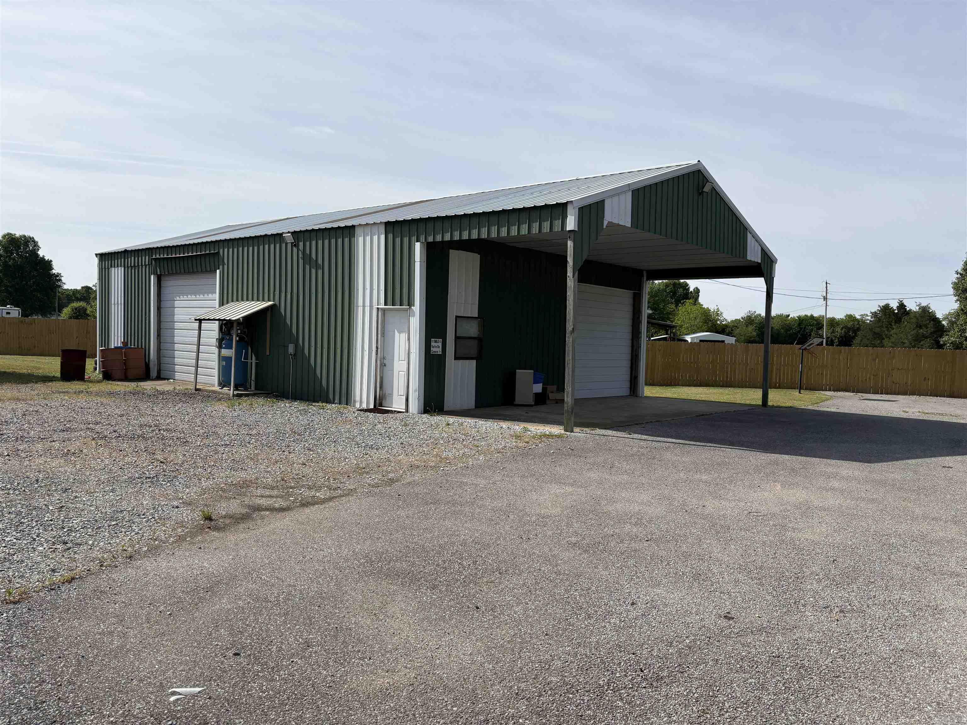 CEDAR VALLEY S/D - Residential