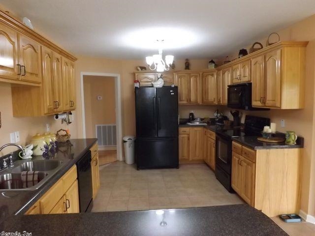 Cherokee Village - Residential