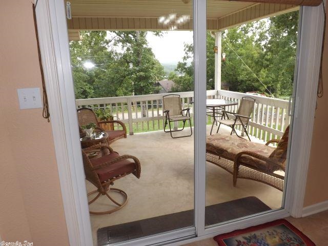 Cherokee Village - Residential