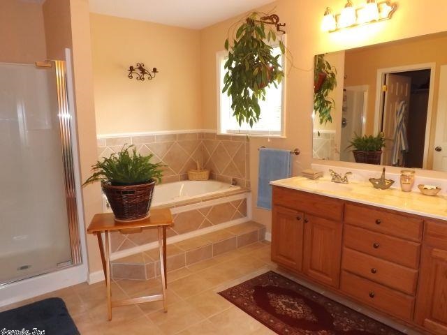 Cherokee Village - Residential