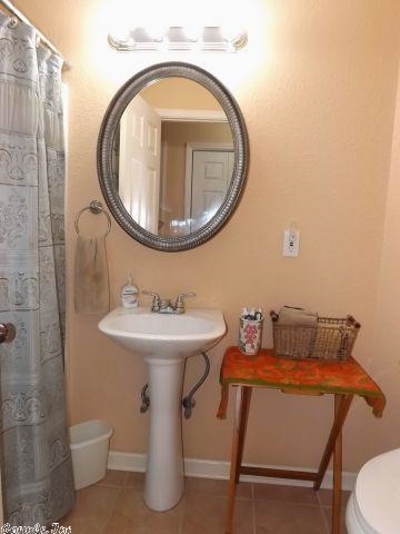 Cherokee Village - Residential