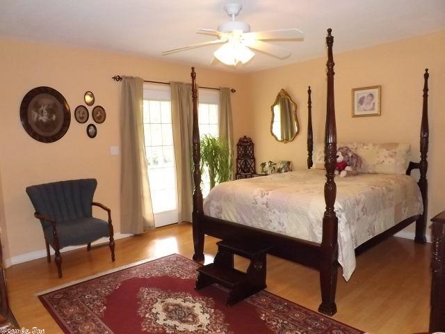 Cherokee Village - Residential