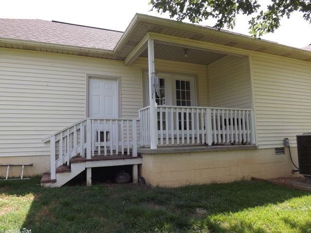 Cherokee Village - Residential
